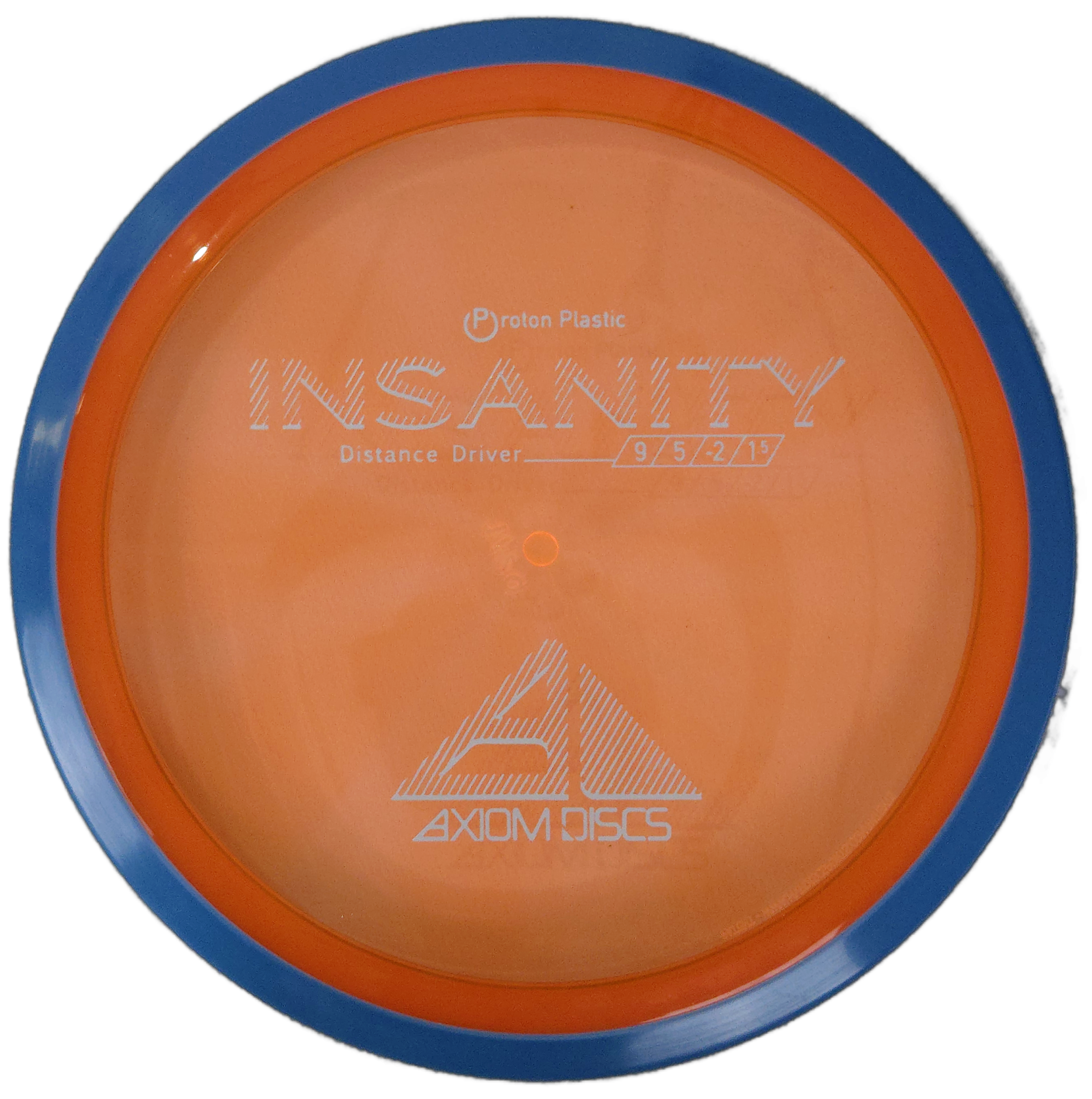 Axiom Insanity - Fairway Driver