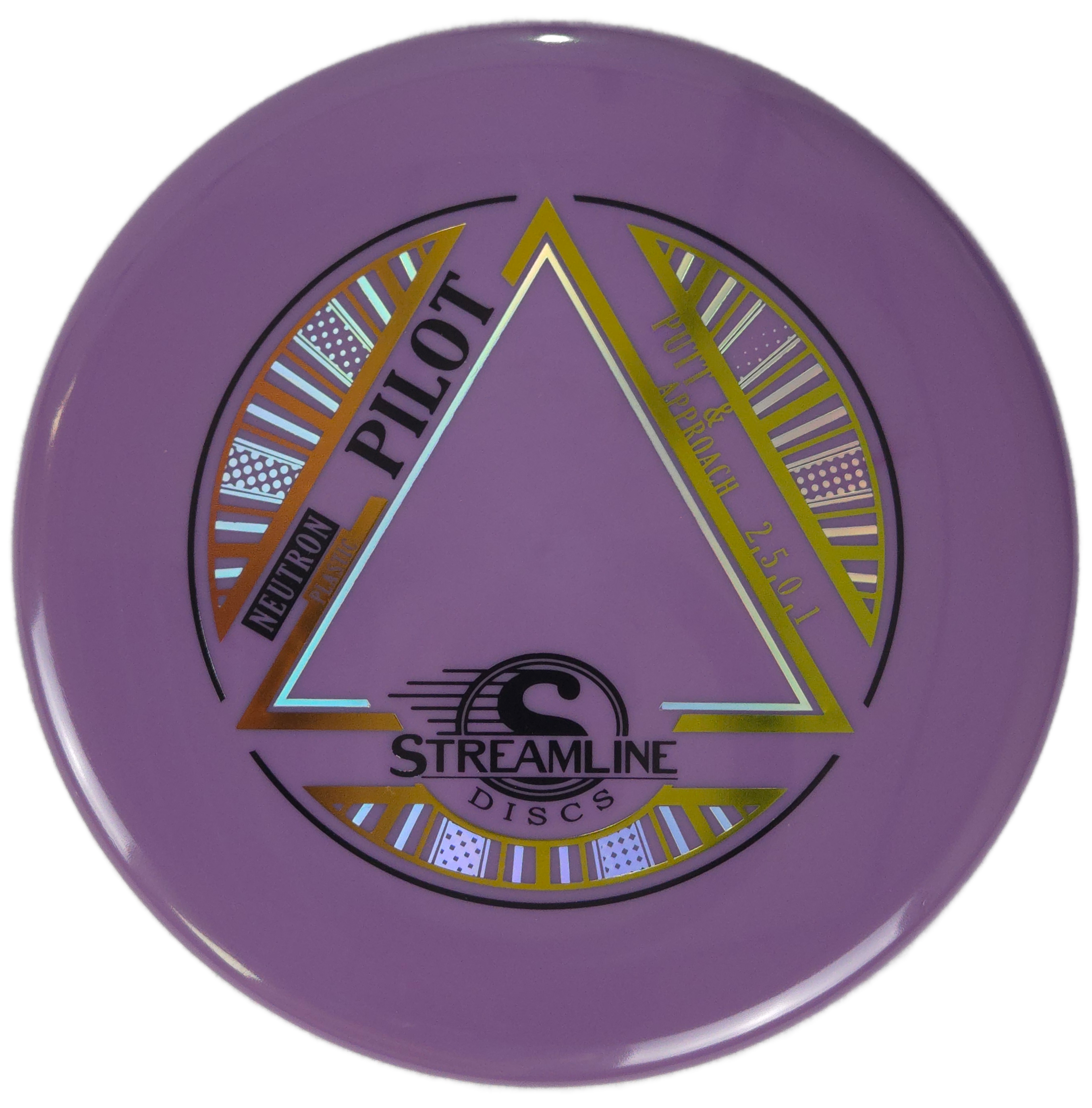 Streamline Pilot - Putt & Approach Disc