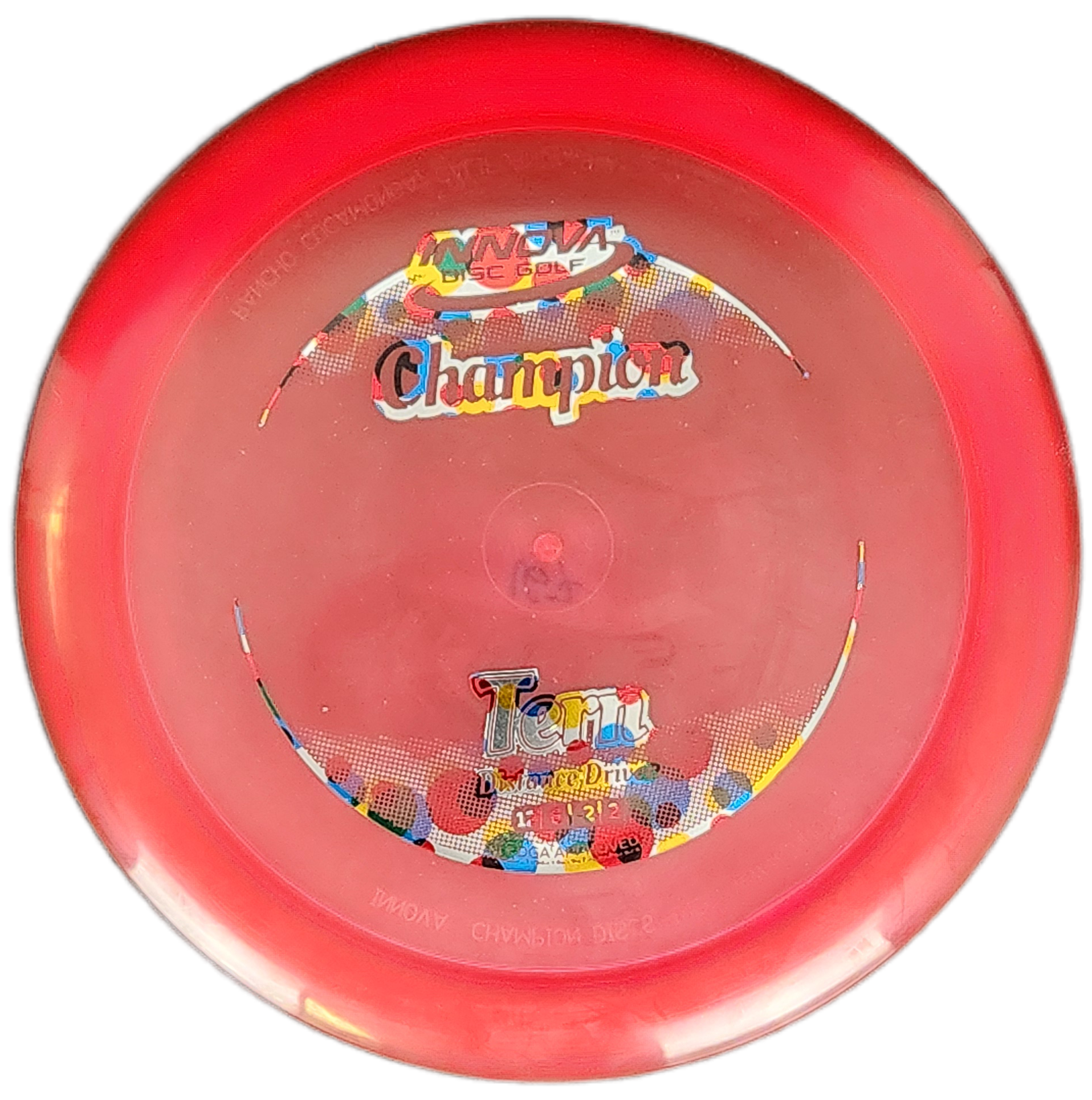 Innova Tern - Distance Driver