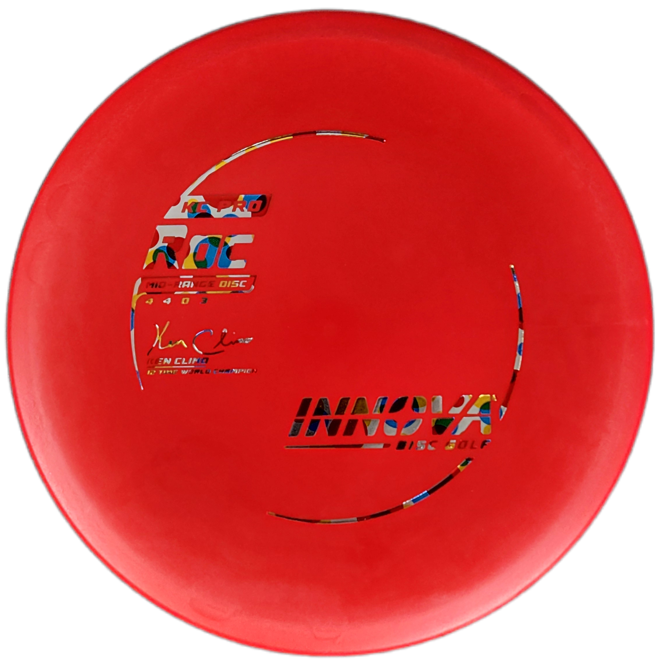 Innova Roc - Midrange Disc