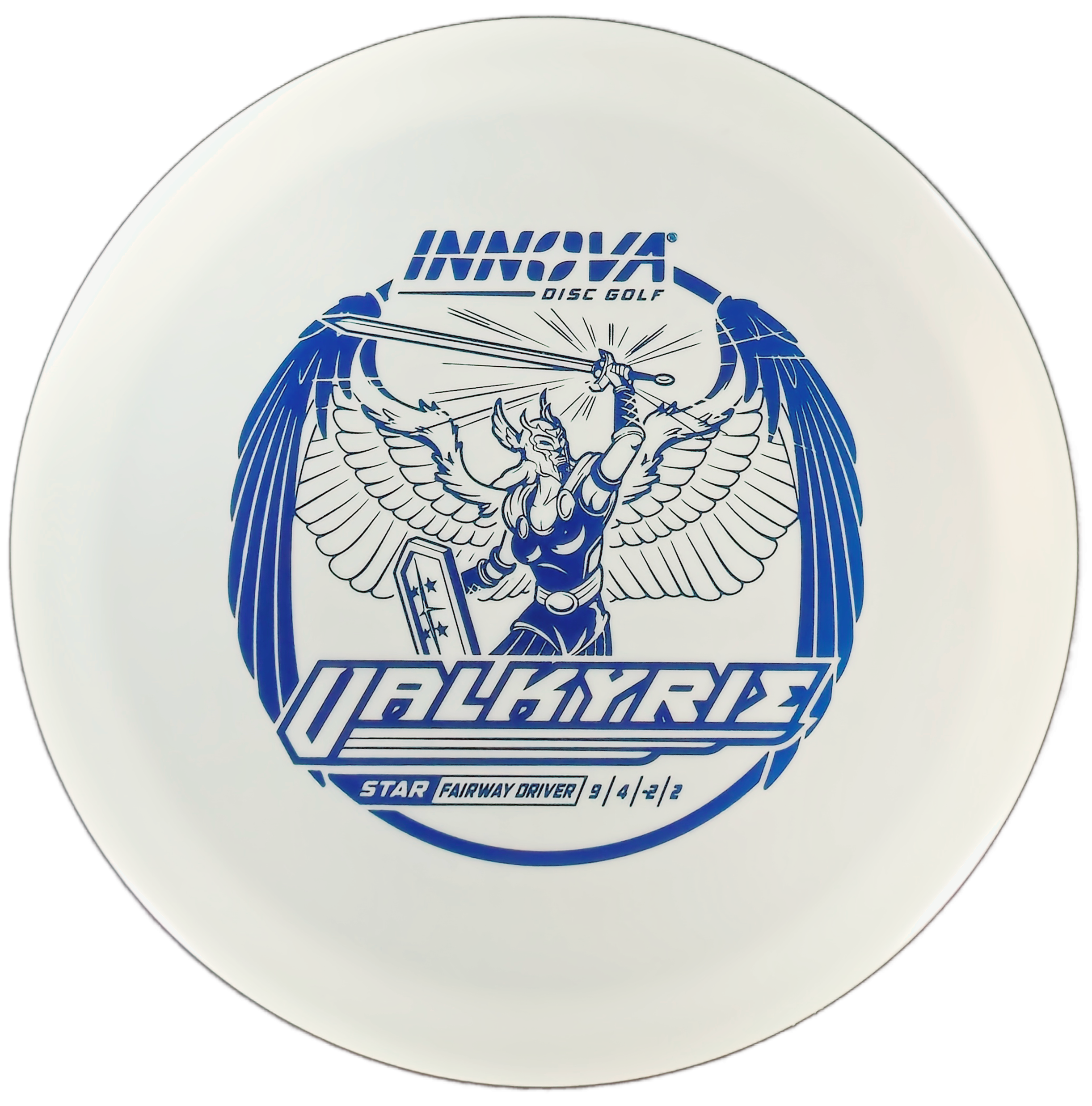 Innova Valkyrie - Lightweight Editions