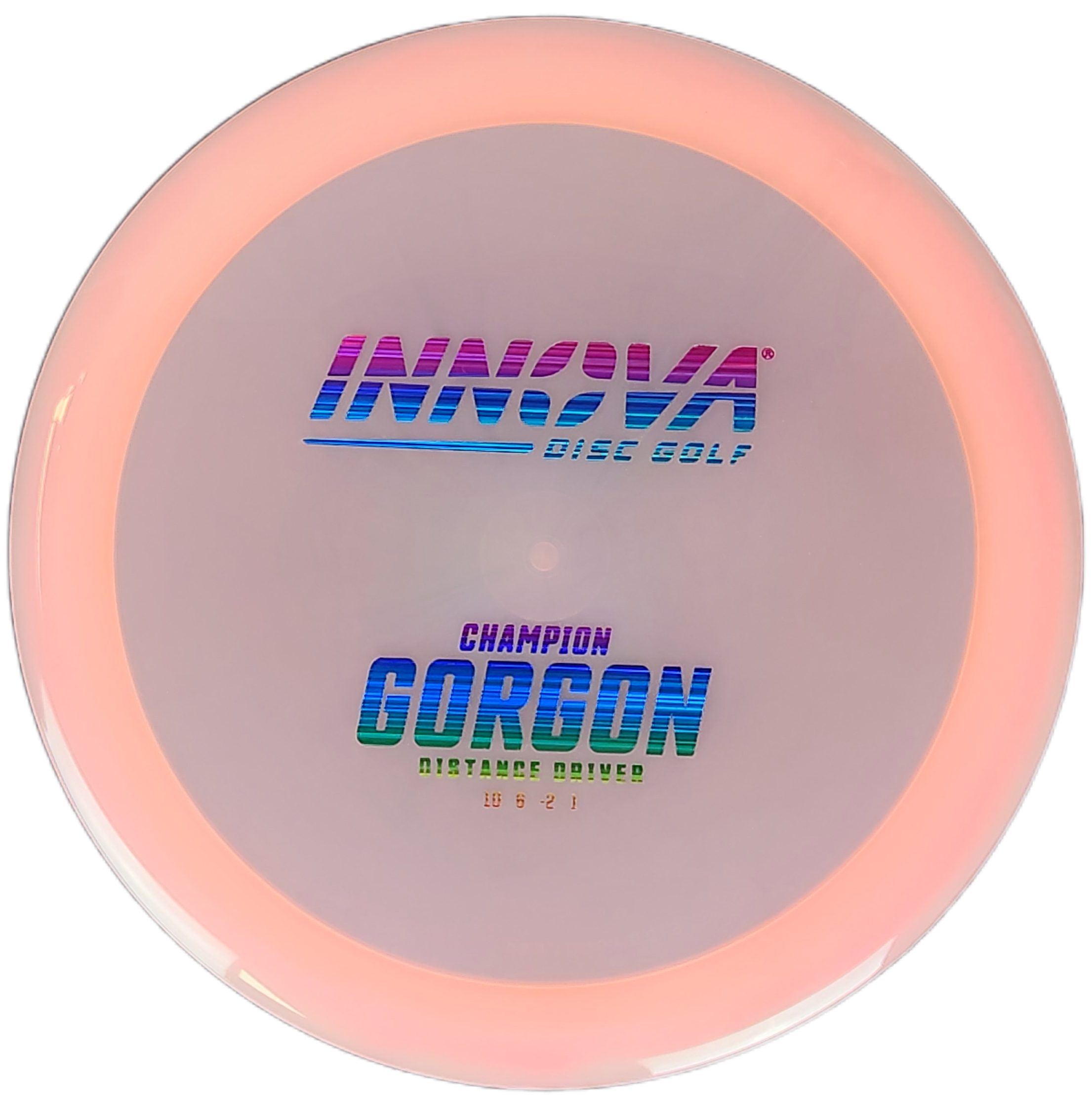 Innova Gorgon - Distance Driver
