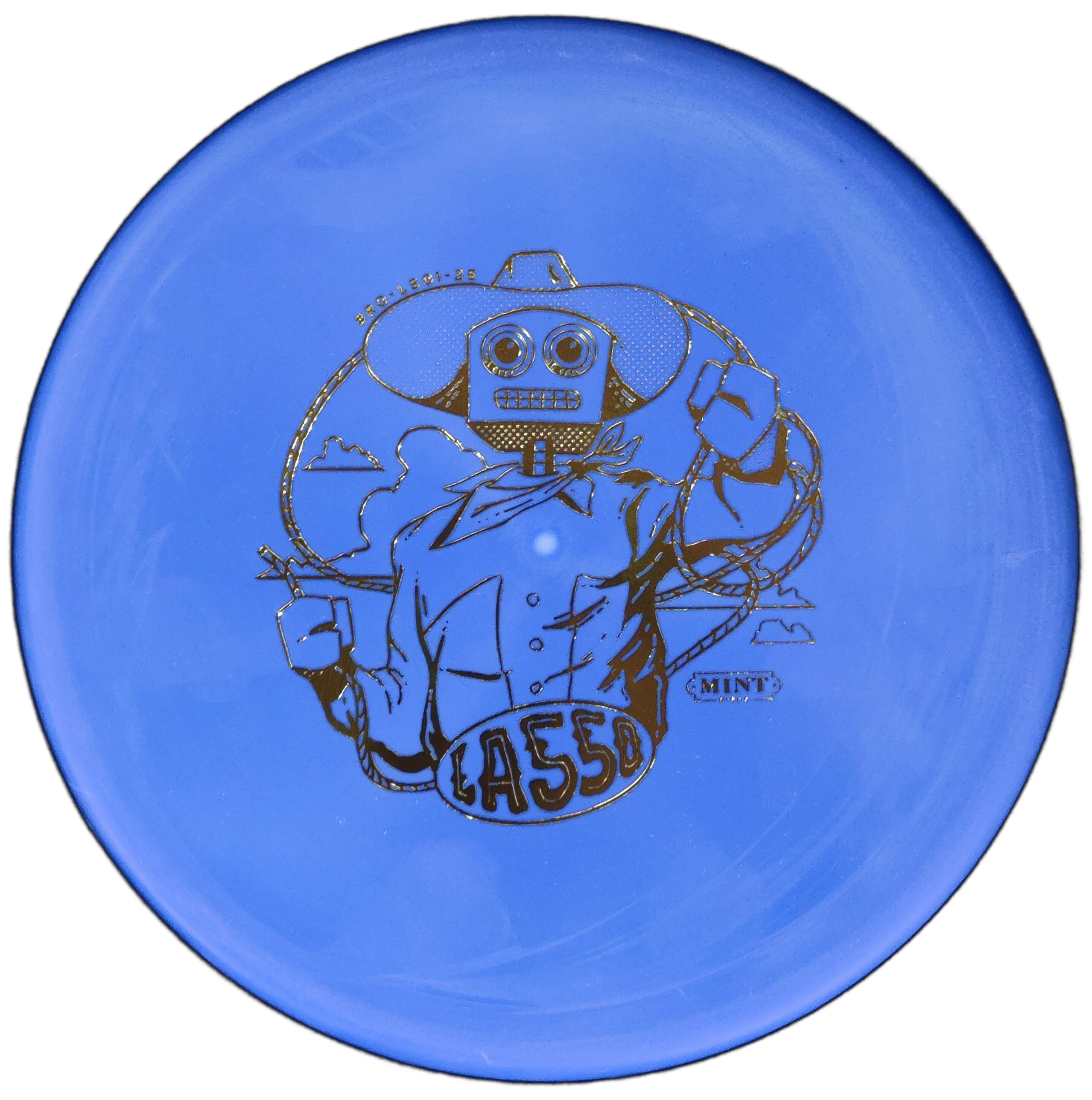 Mint Discs Lasso – Putt & Approach