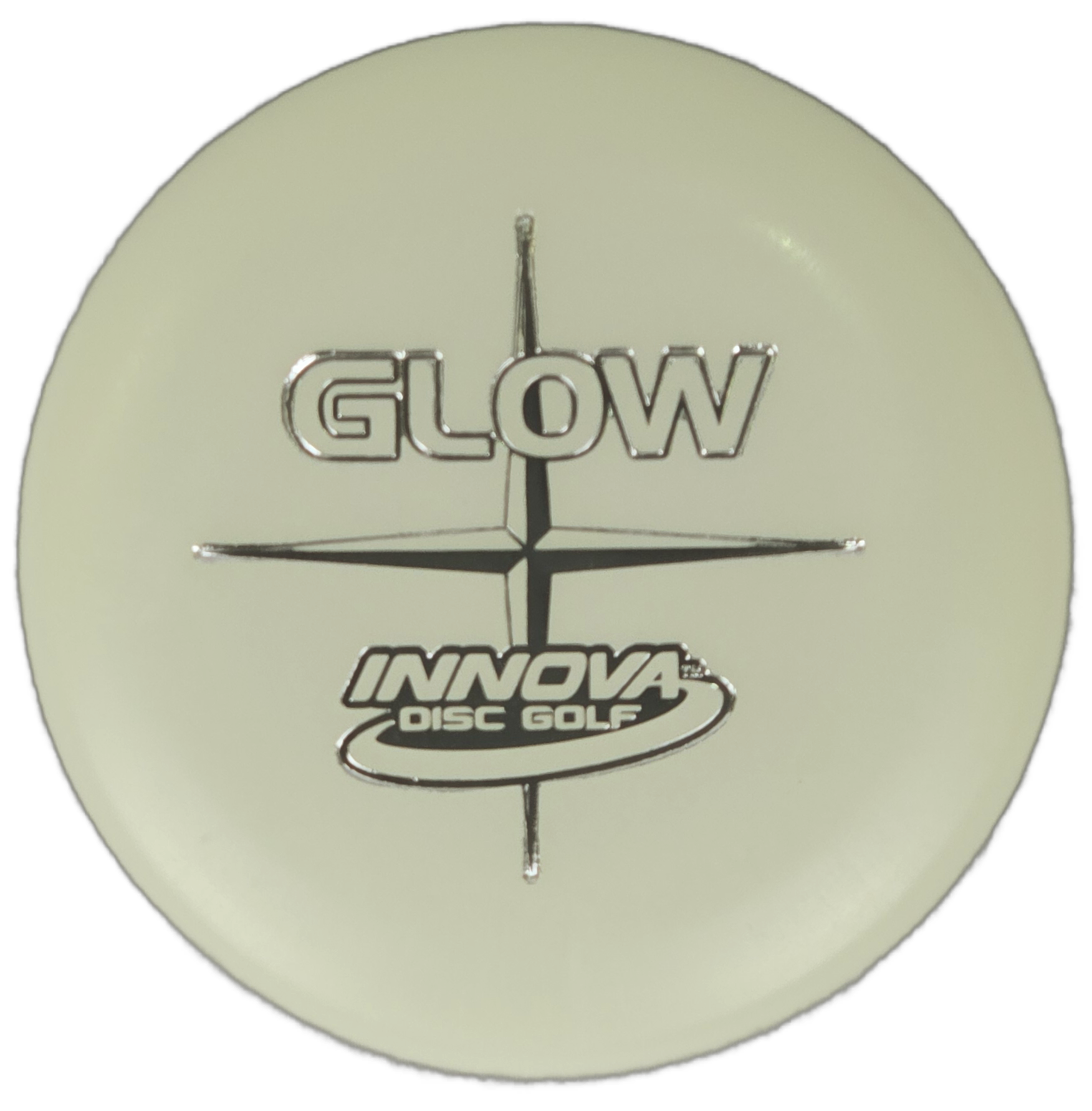 Innova Glow Mini – PDGA Legal Marker Disc