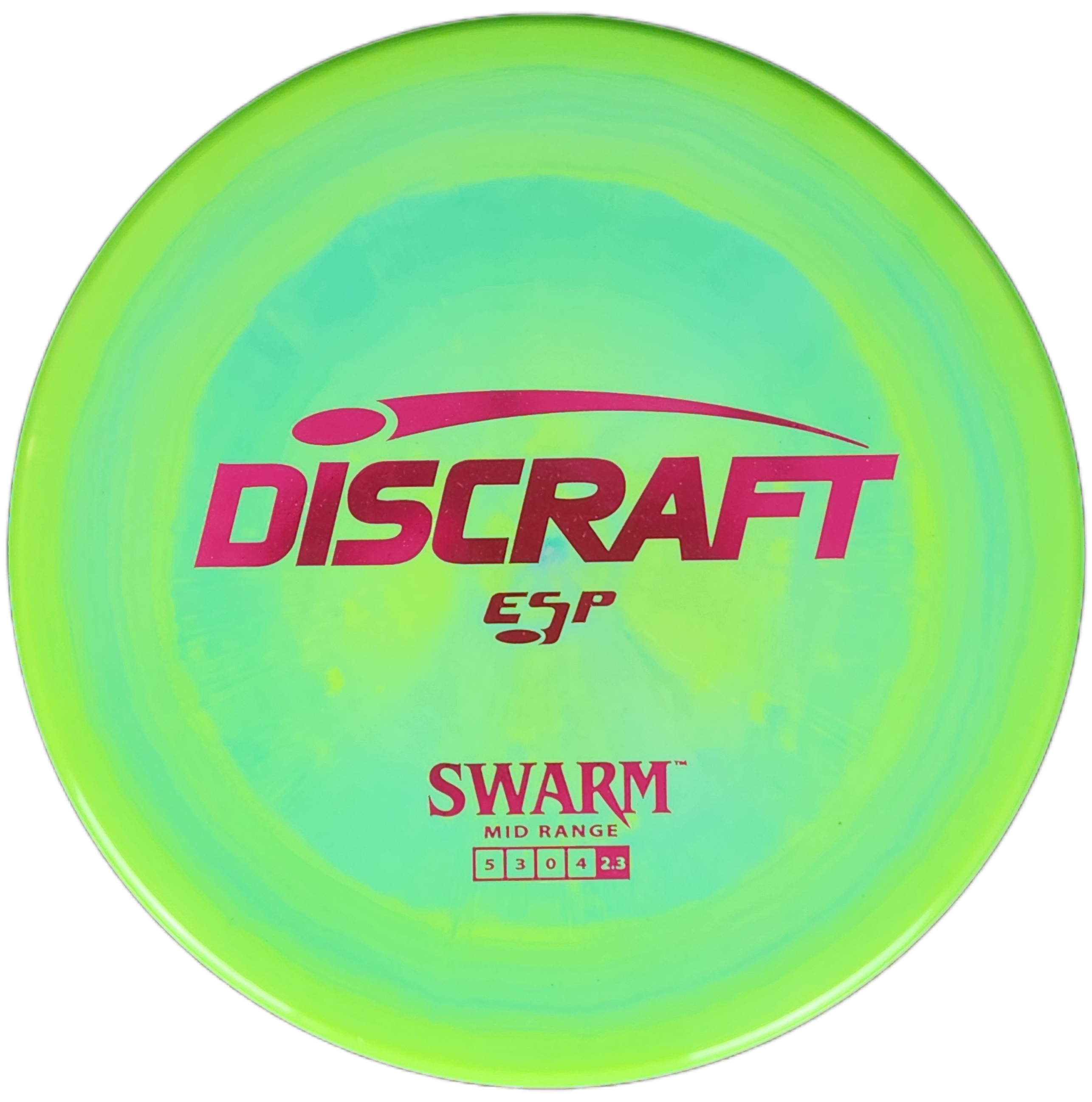 Discraft Swarm - Midrange Disc