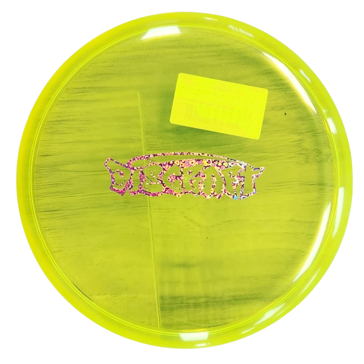 Discraft Roach – Graffiti Barstamp (Z Plastic)
