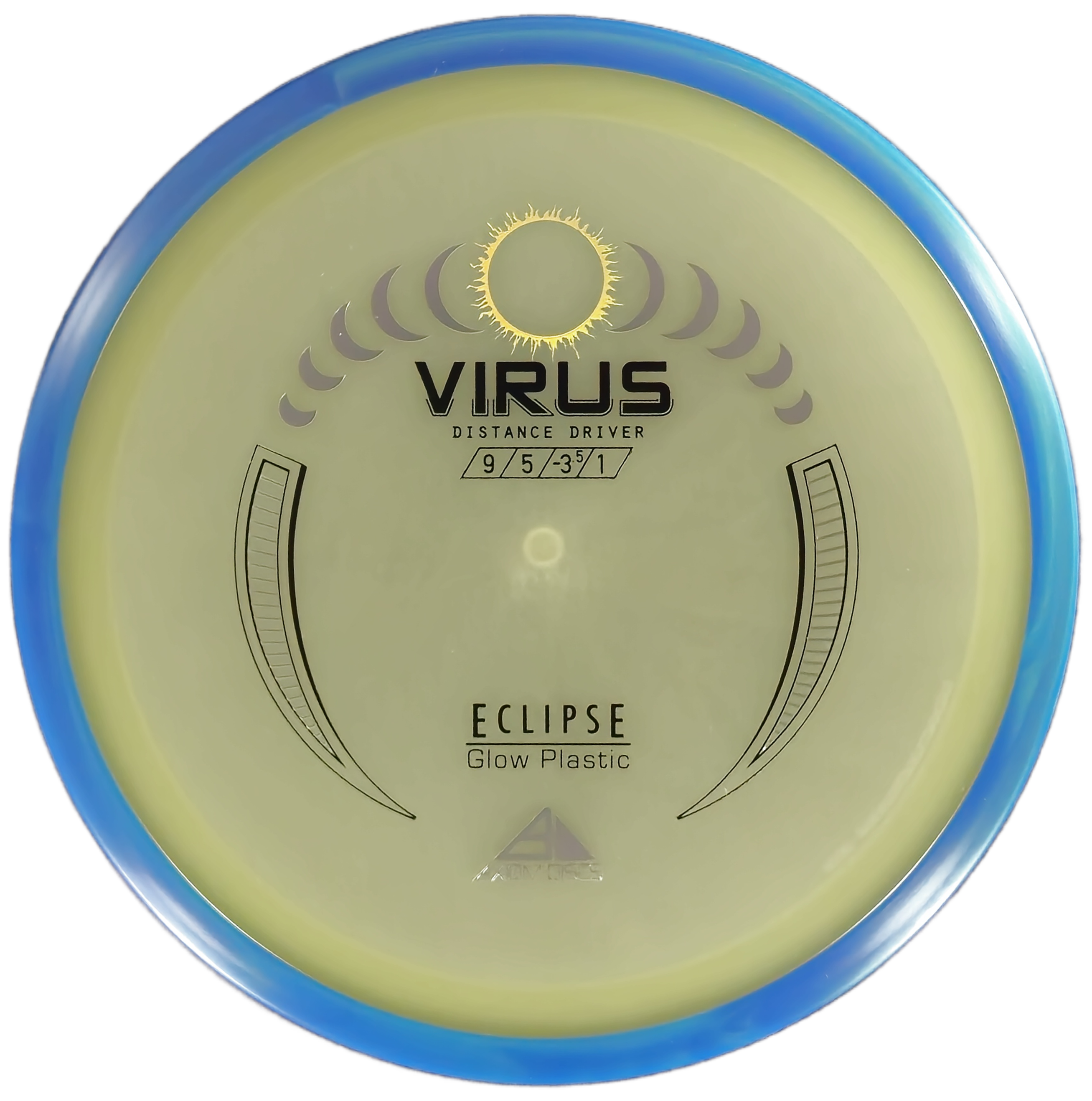 Axiom Virus - Eclipse Glow