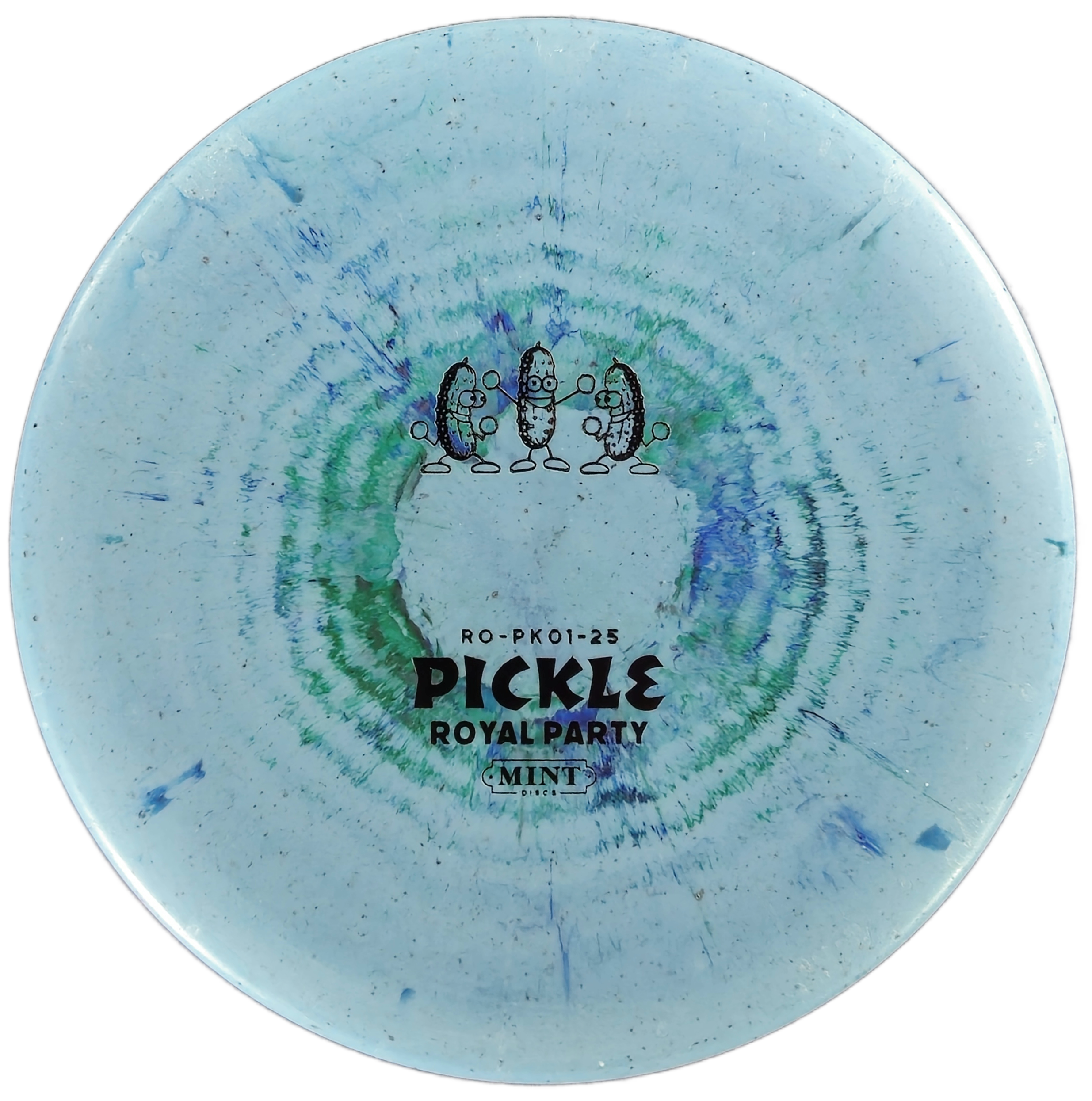 Mint Discs Pickle – Putt & Approach
