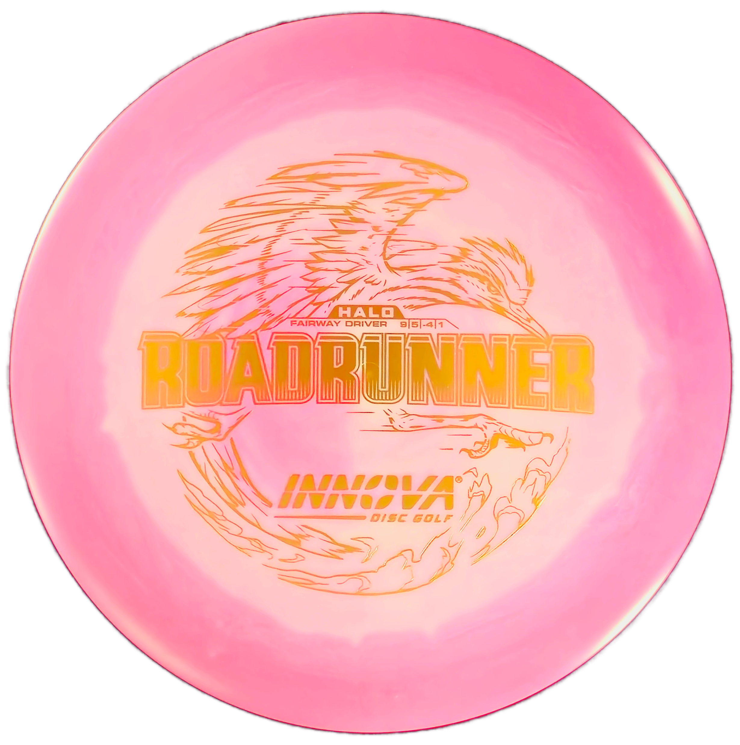 Innova Roadrunner - Fairway Driver