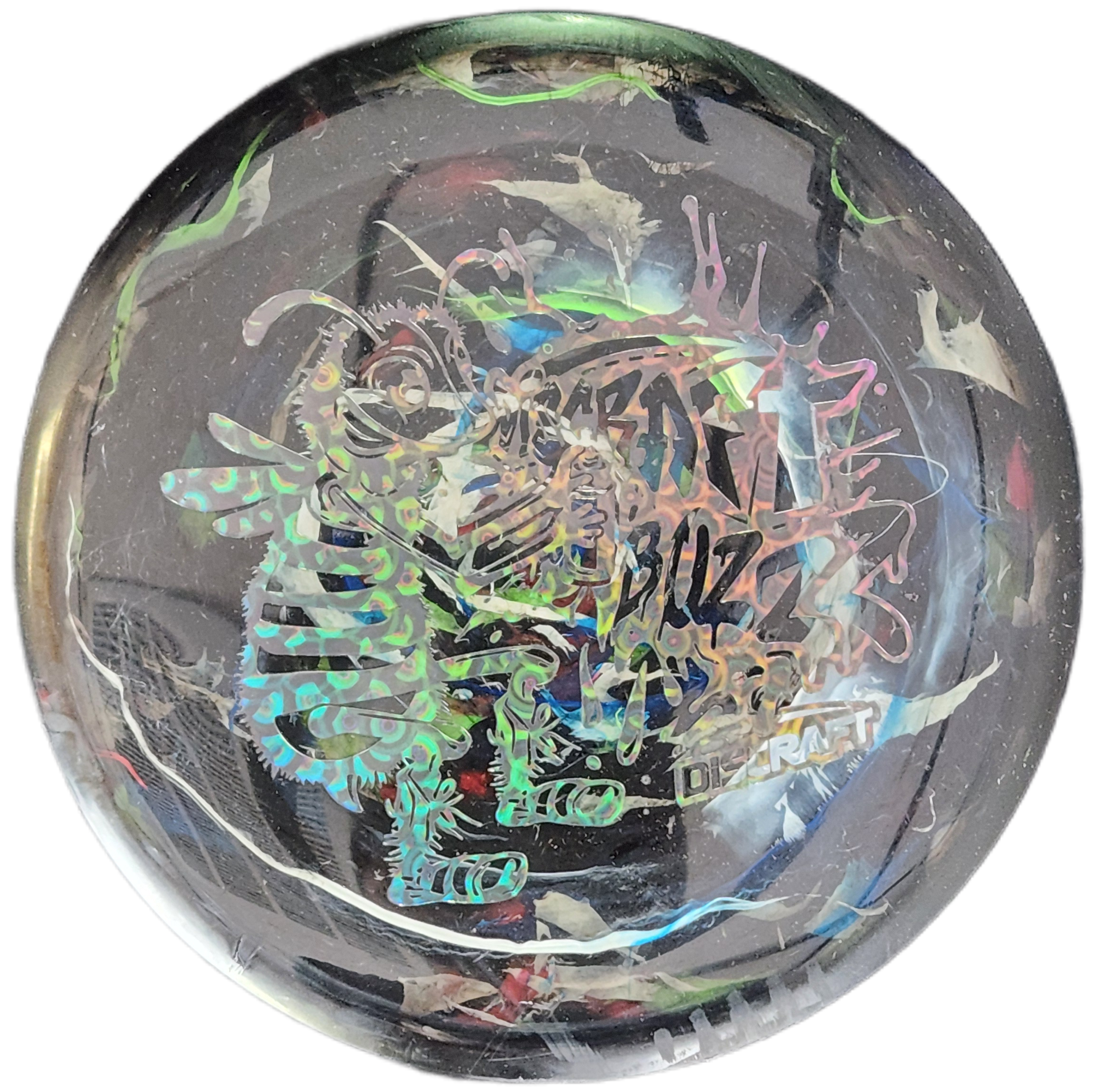 Discraft Buzzz - Lightweight Editions