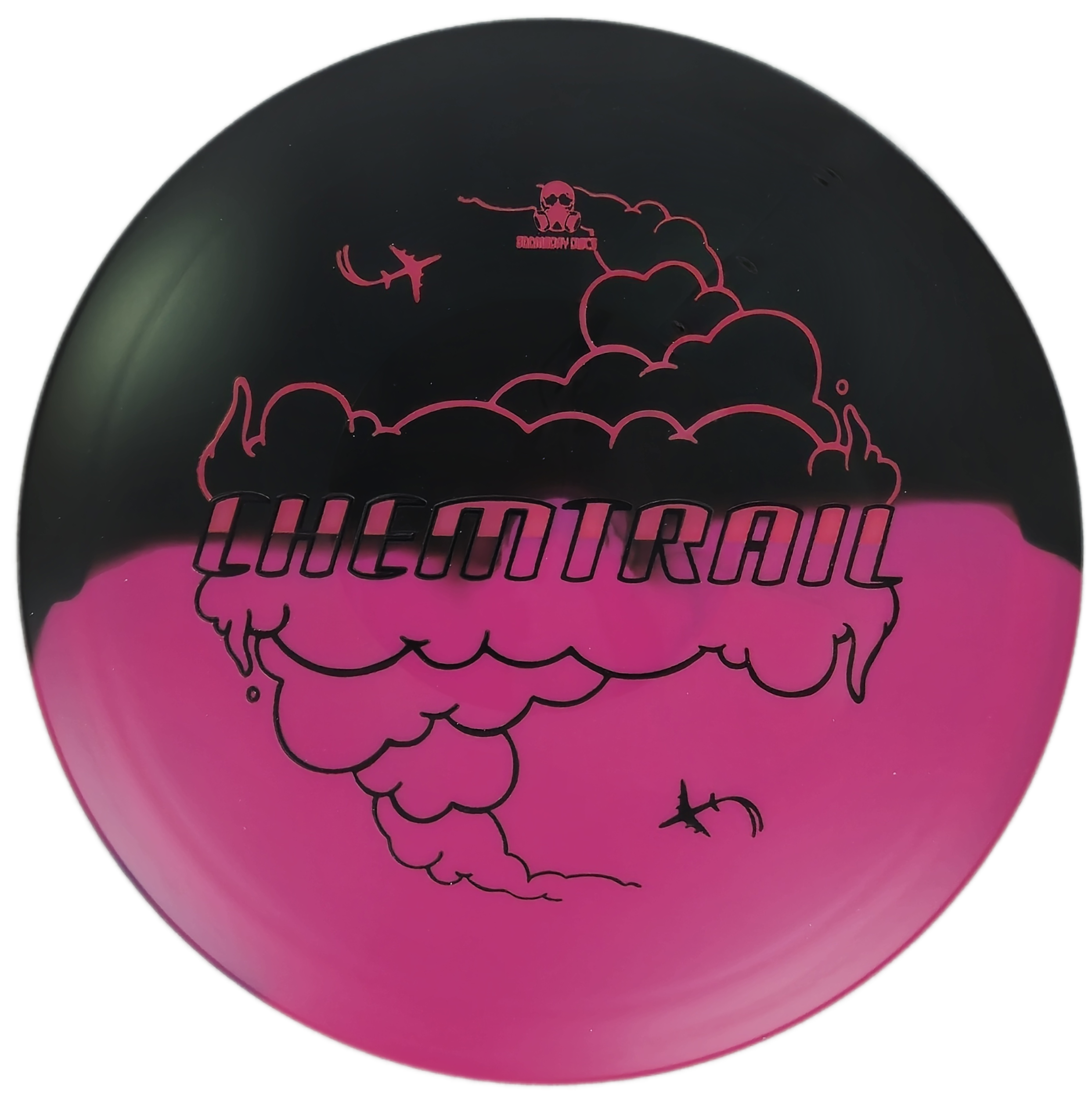 Doomsday Discs Chemtrail – Fairway Driver