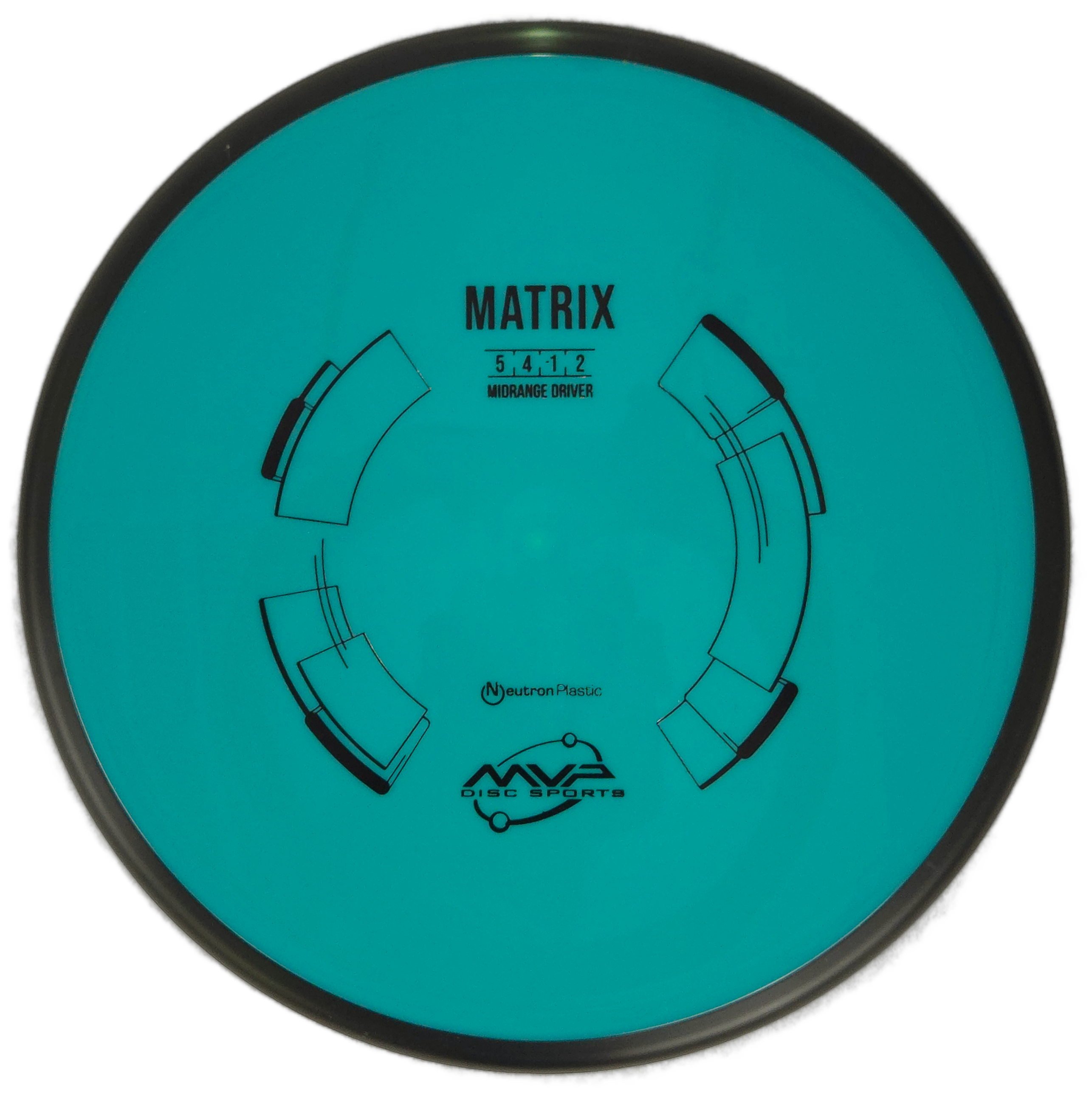 MVP Matrix - Midrange Disc