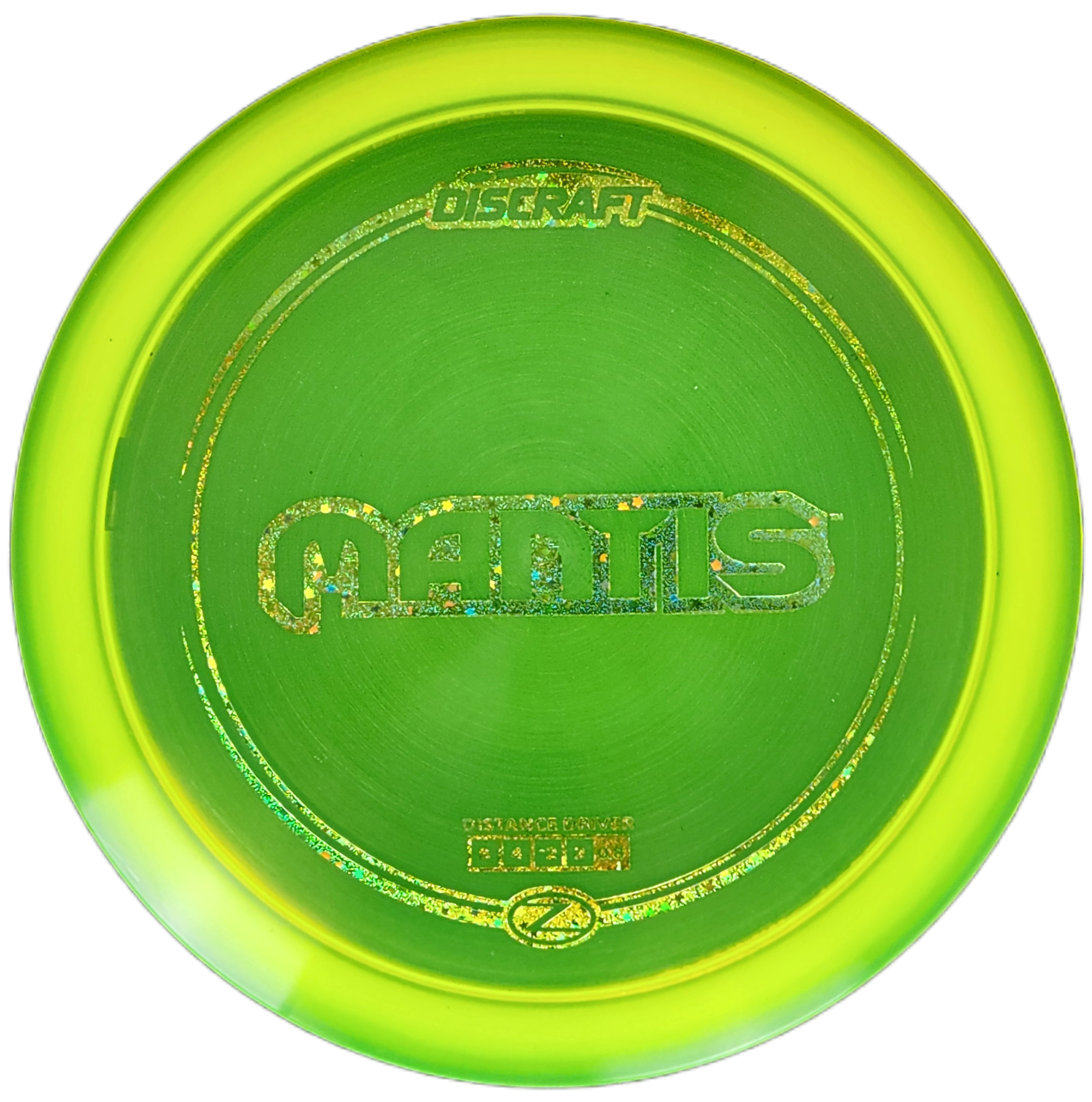 Discraft Mantis - Fairway Driver