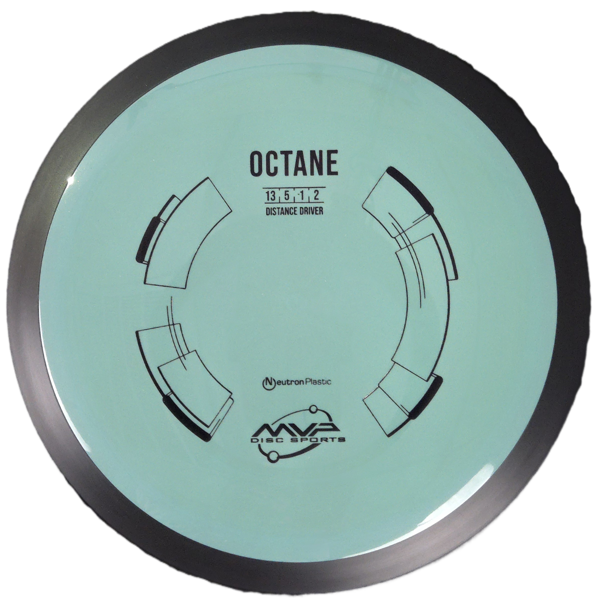 MVP Octane - Distance Driver