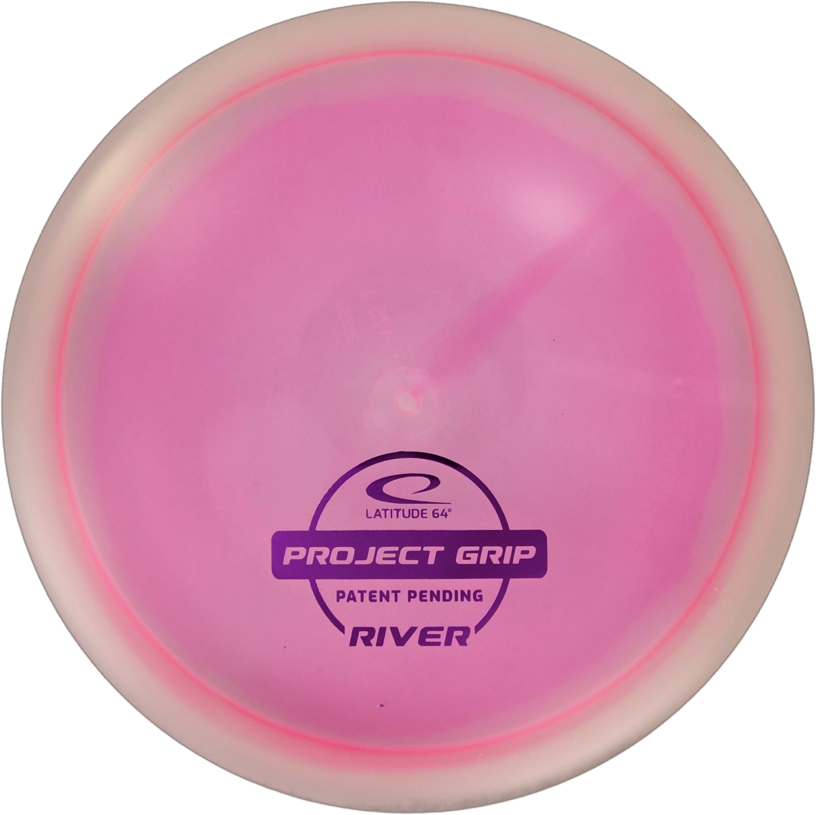 Latitude 64 River – Project Grip Edition
