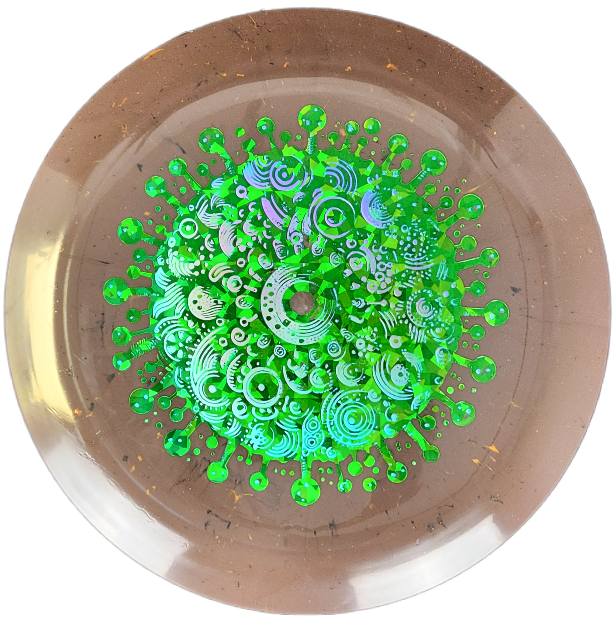 Doomsday Discs Pestilence – Distance Driver