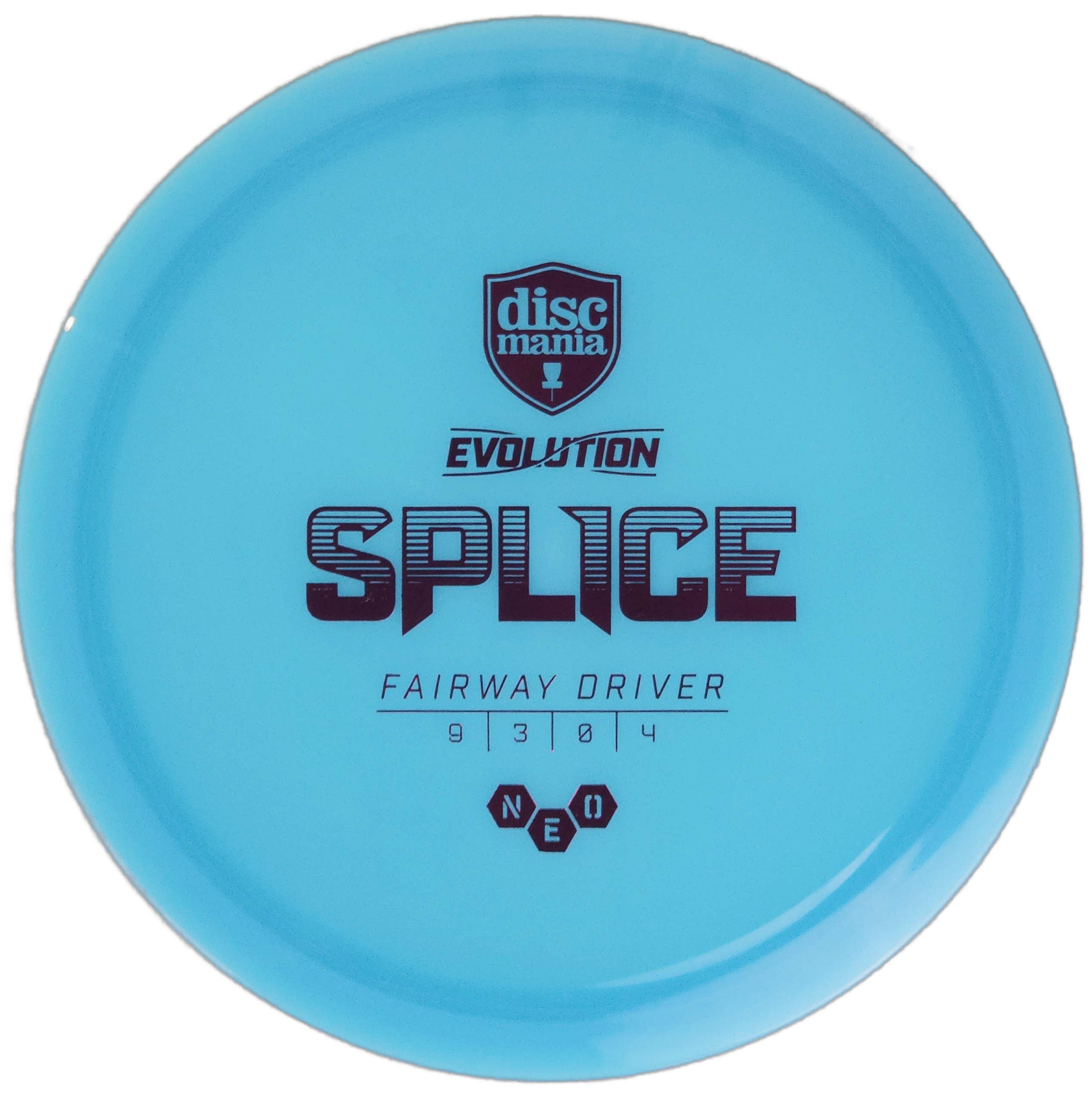 Discmania Splice - Fairway Driver