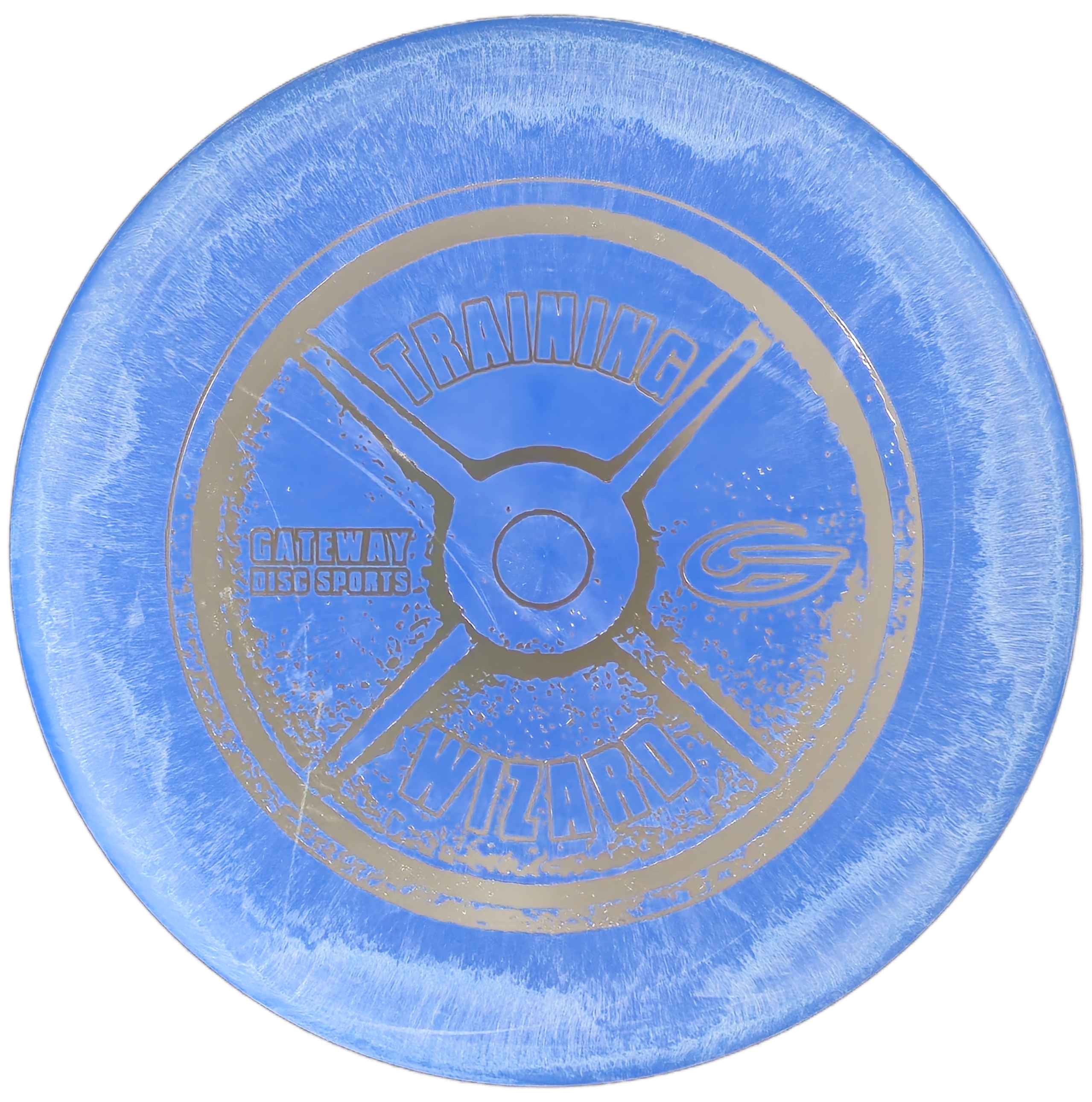 Gateway Training Wizard – Heavy Practice Putter
