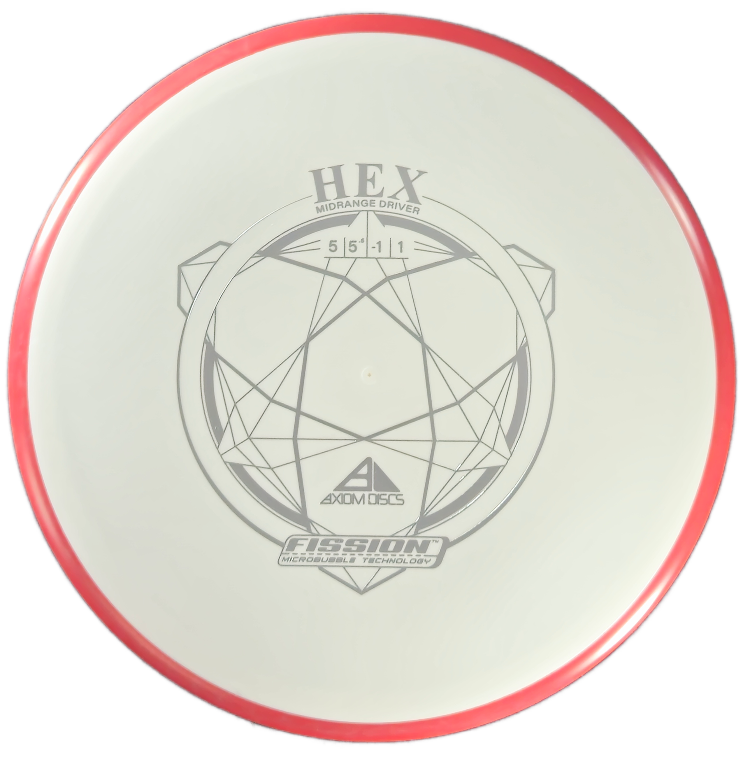 Axiom Hex - Midrange Disc