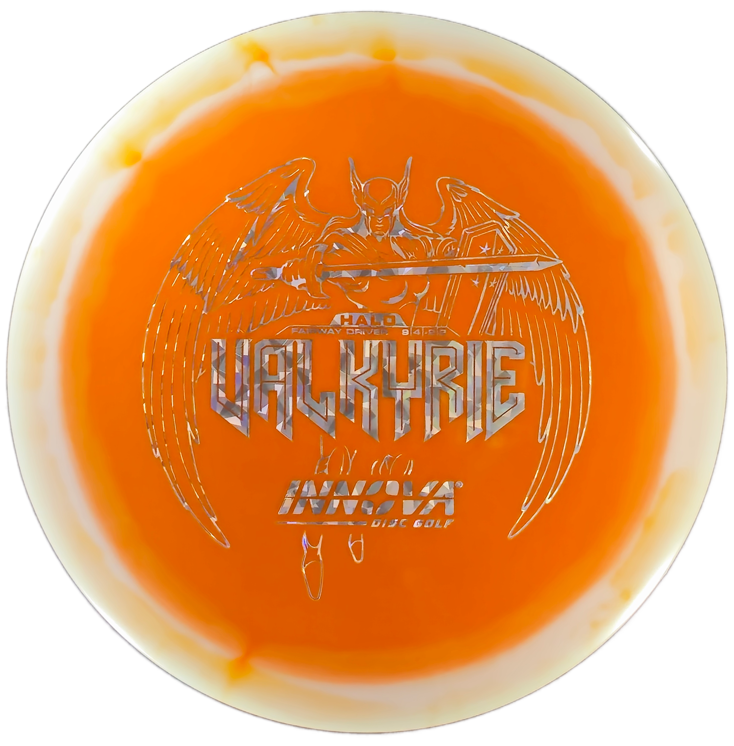 Innova Valkyrie - Fairway Driver