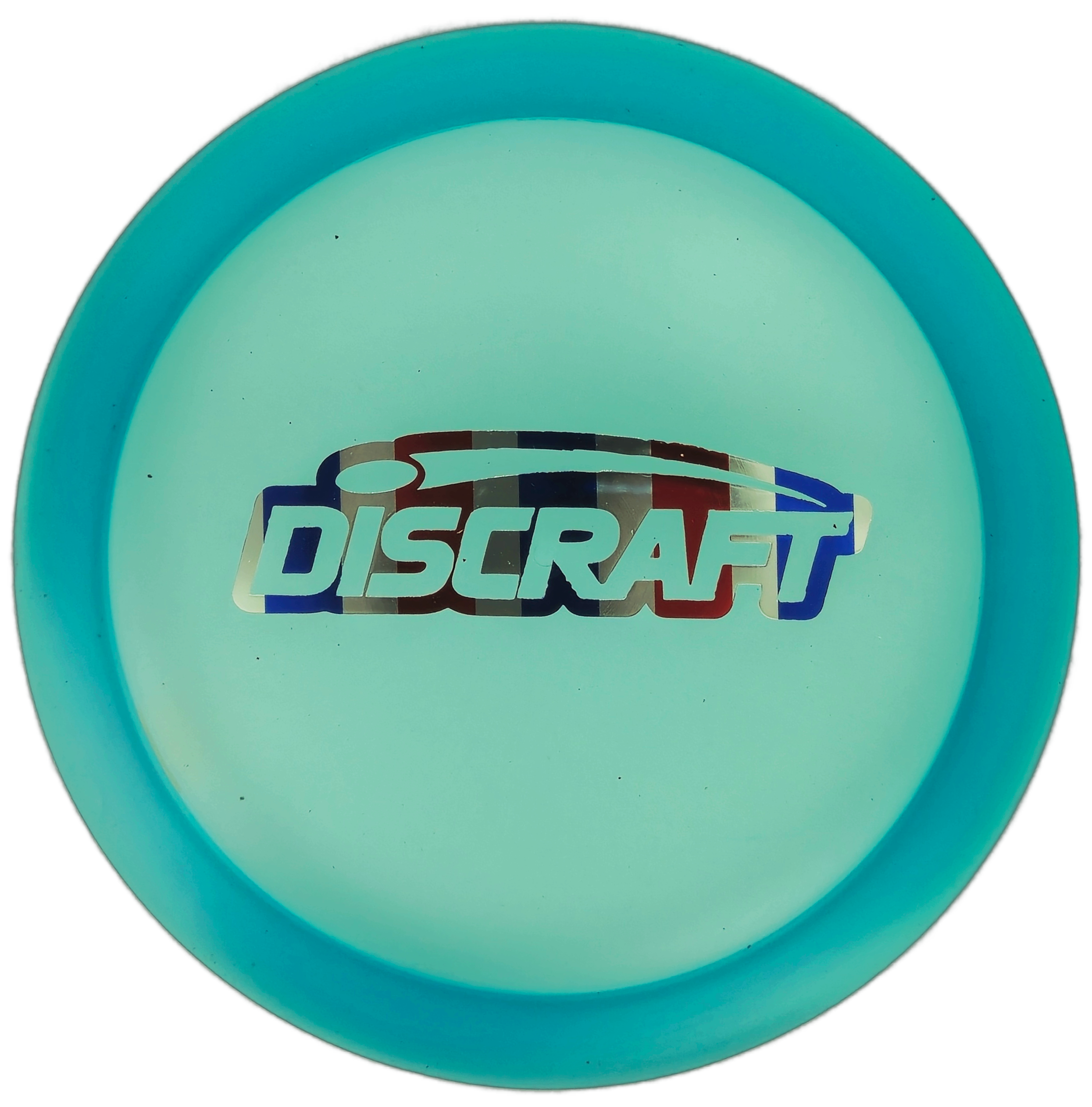 Discraft Heat – Z Line Barstamp