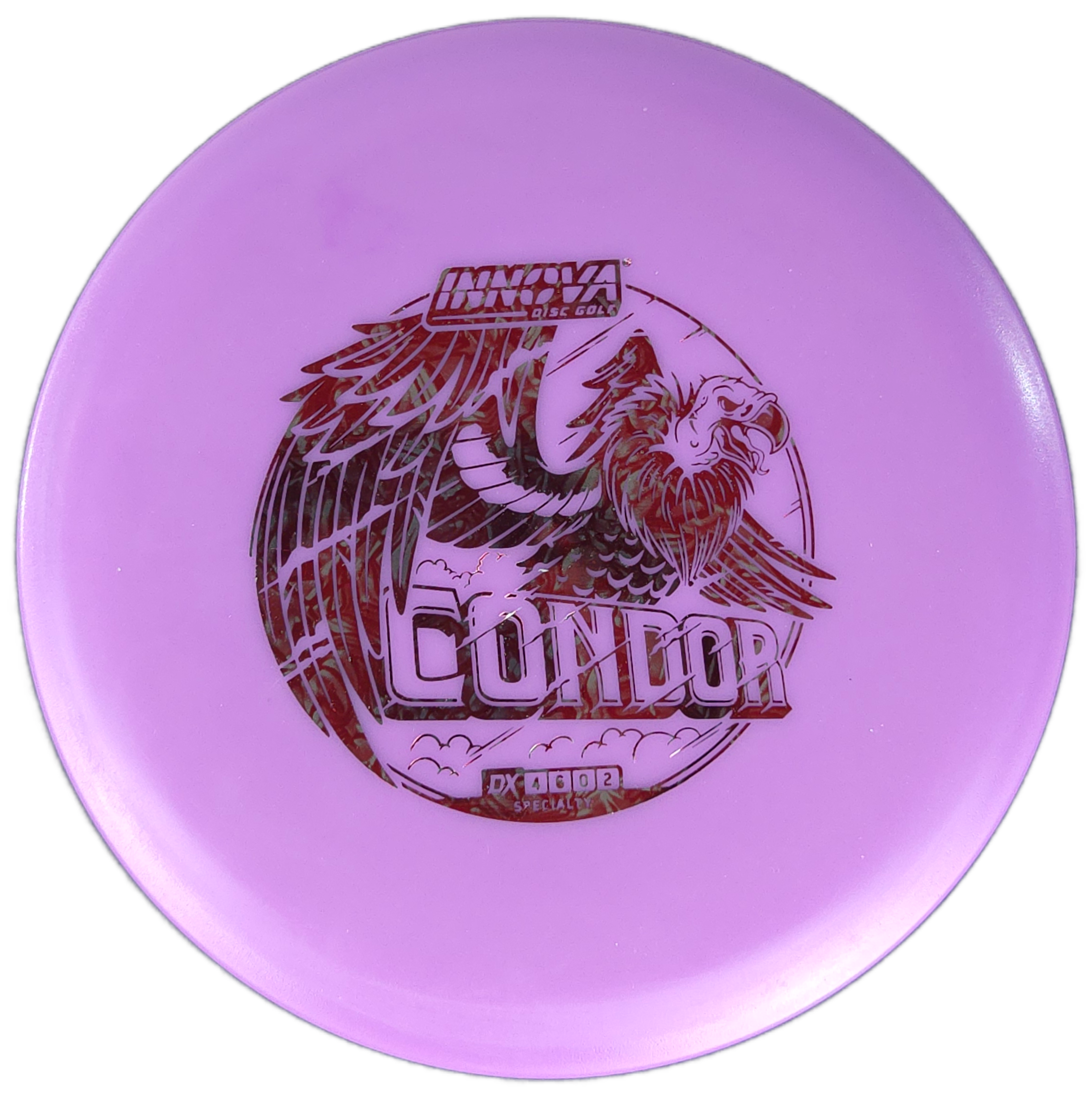 Innova Condor - Large-Diameter Recreational Disc