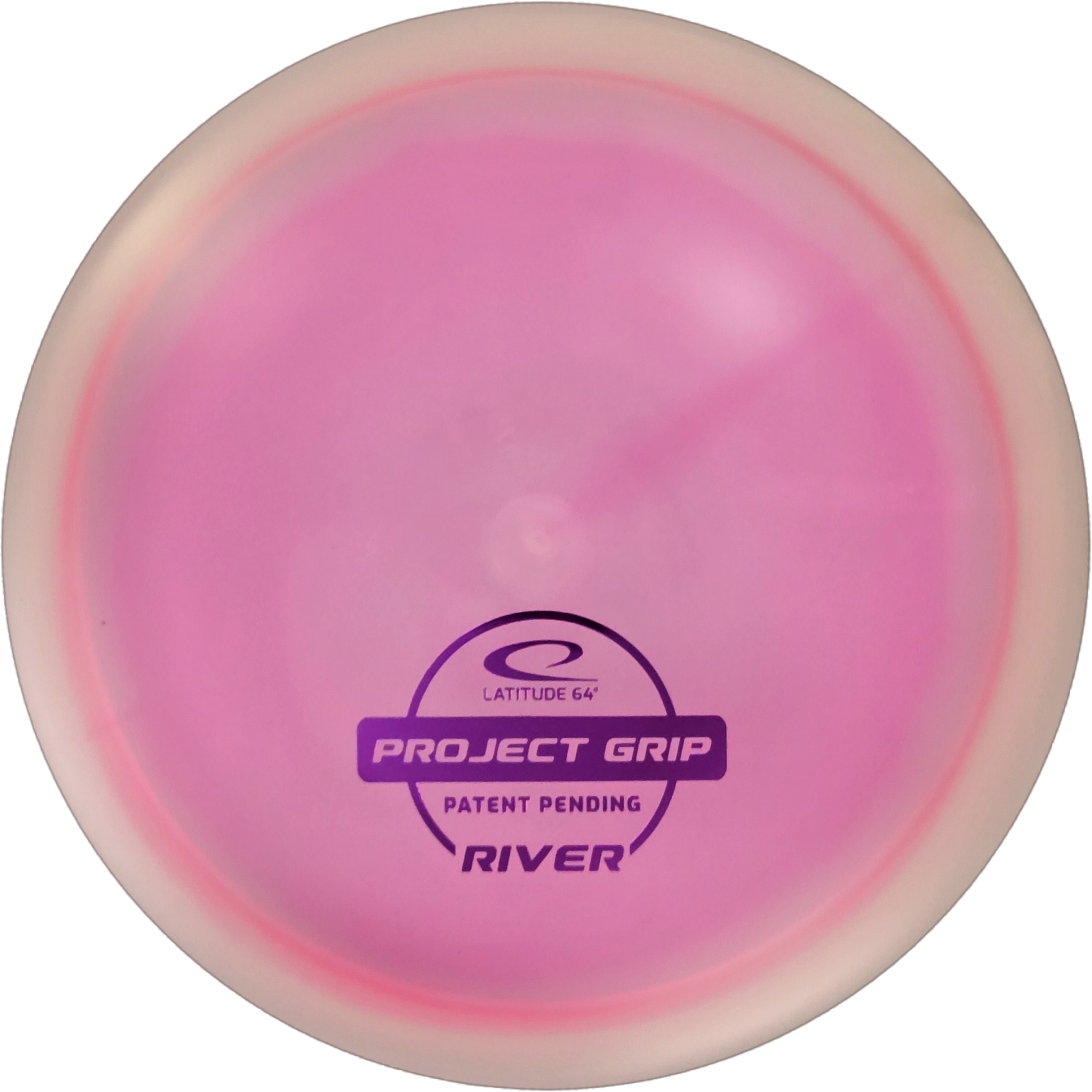 Latitude 64 River – Project Grip Edition