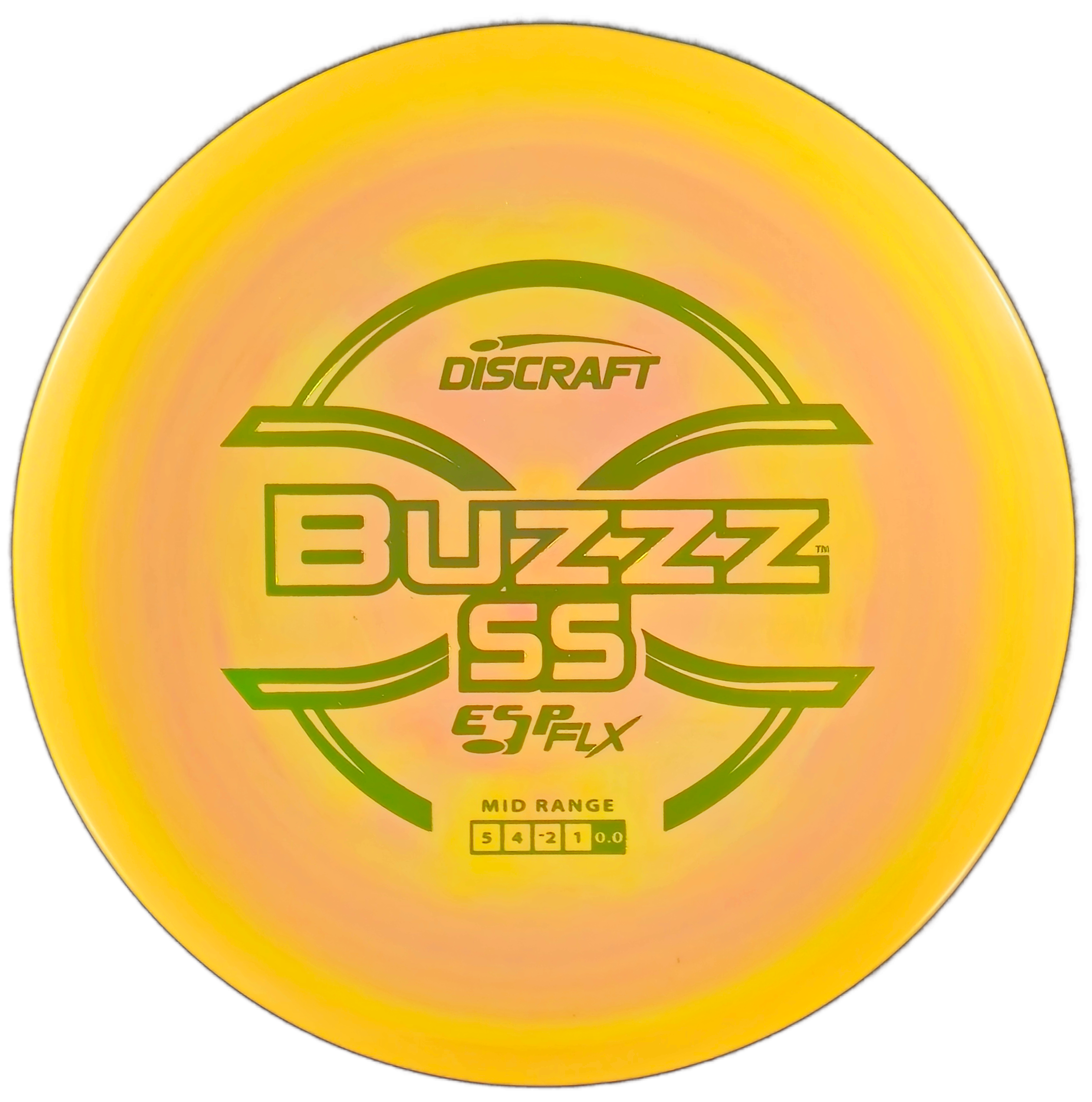 Discraft Buzzz SS - Midrange Disc