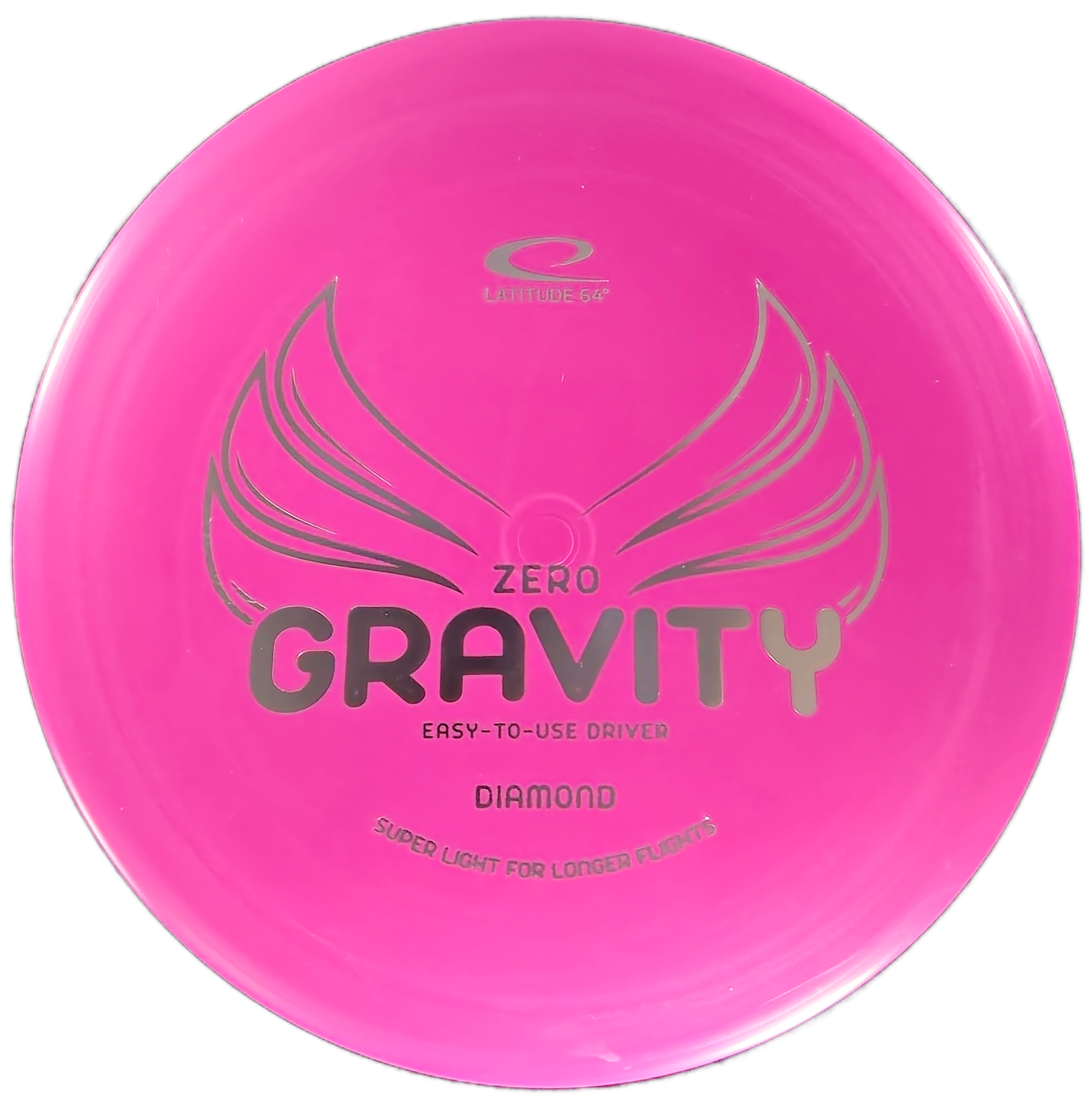 Latitude 64 Diamond - Lightweight Editions