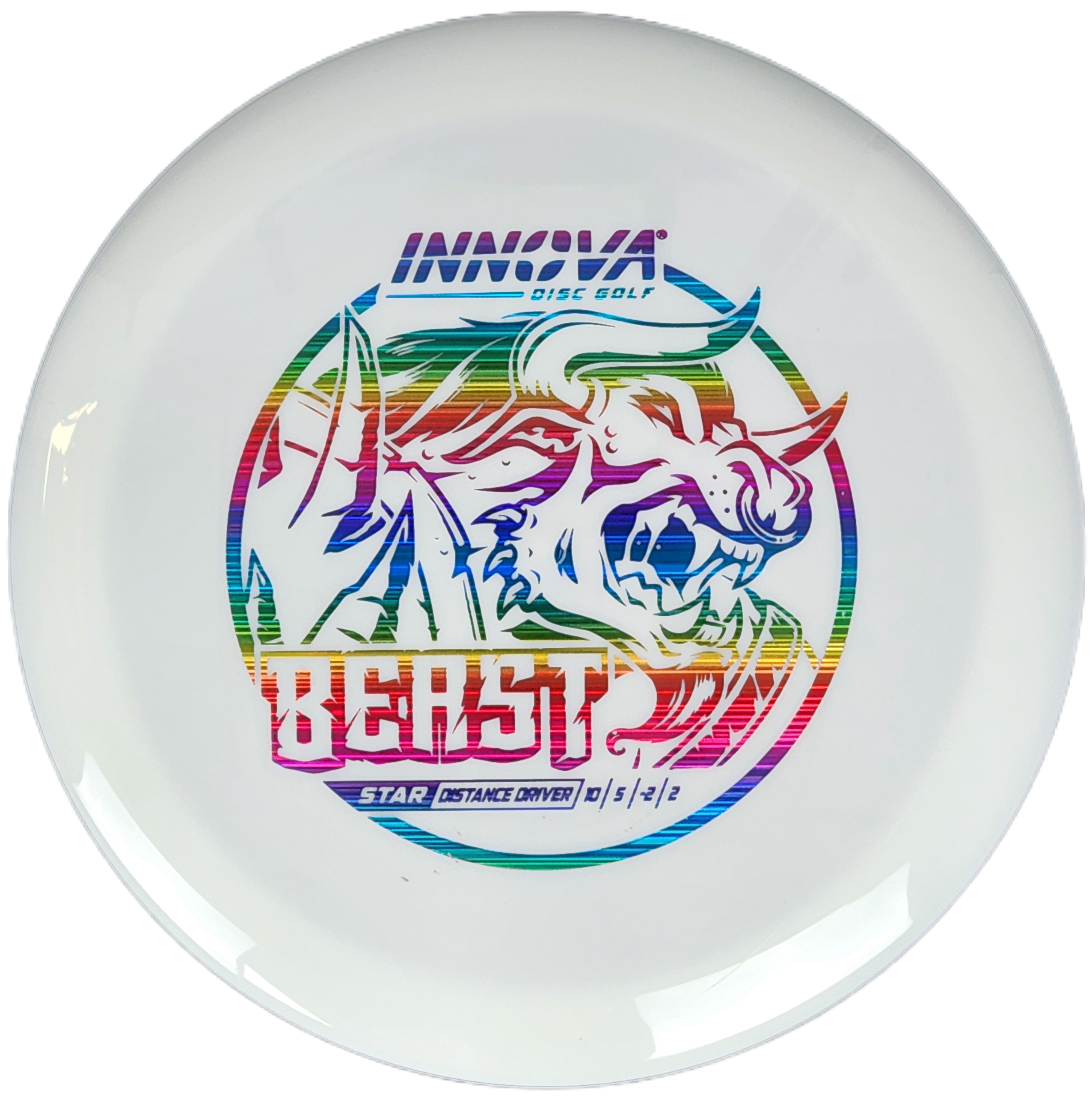 Innova Beast - Distance Driver