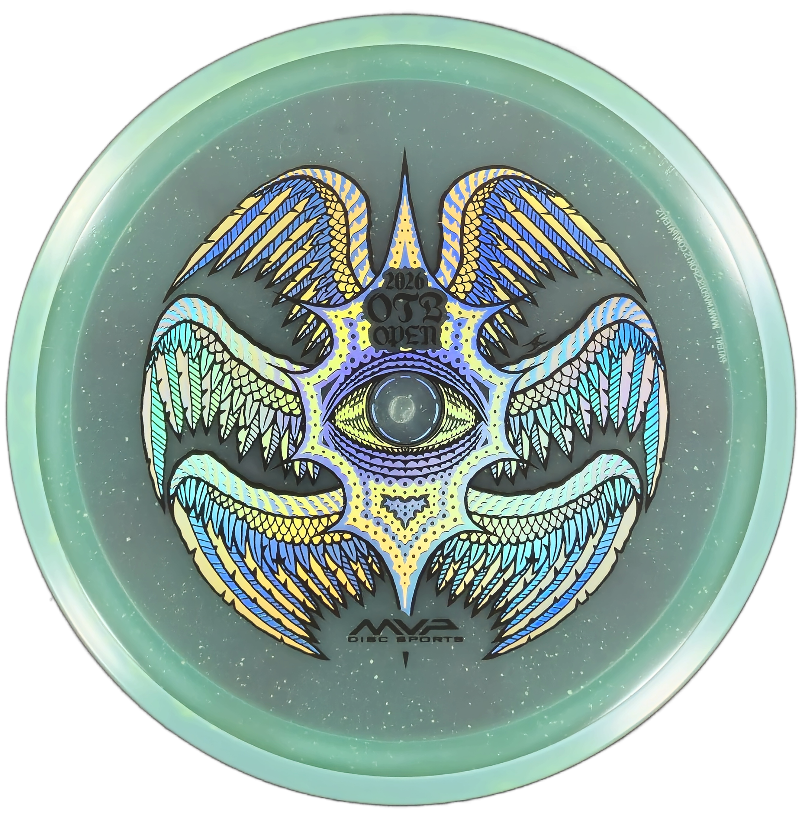 Axiom Rhythm – Particle Proton Soft (OTB Open Edition)