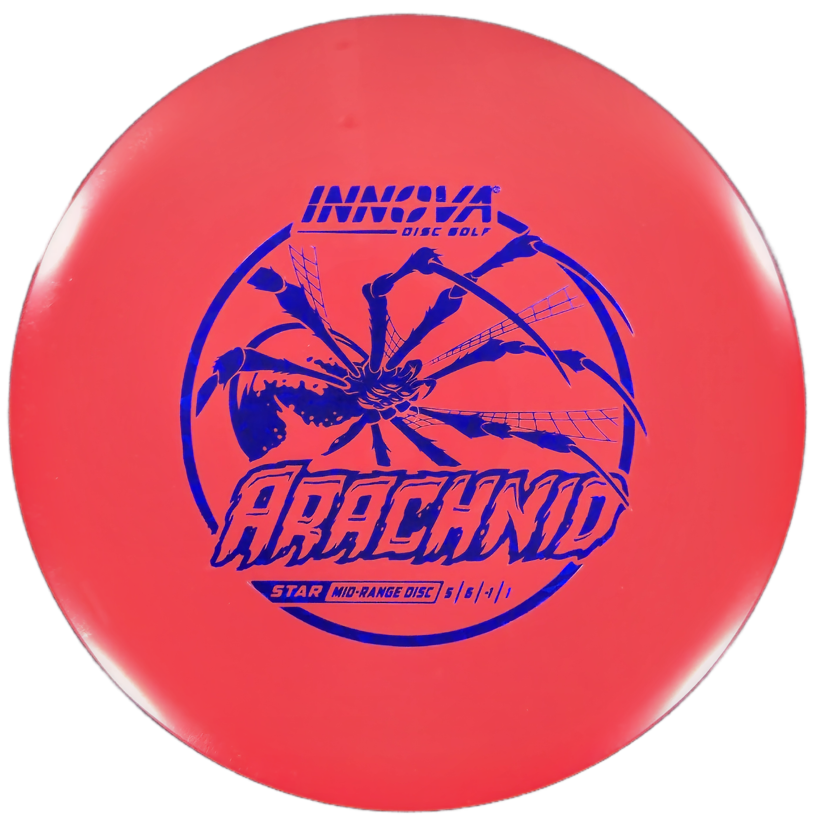 Innova Arachnid – Midrange Disc