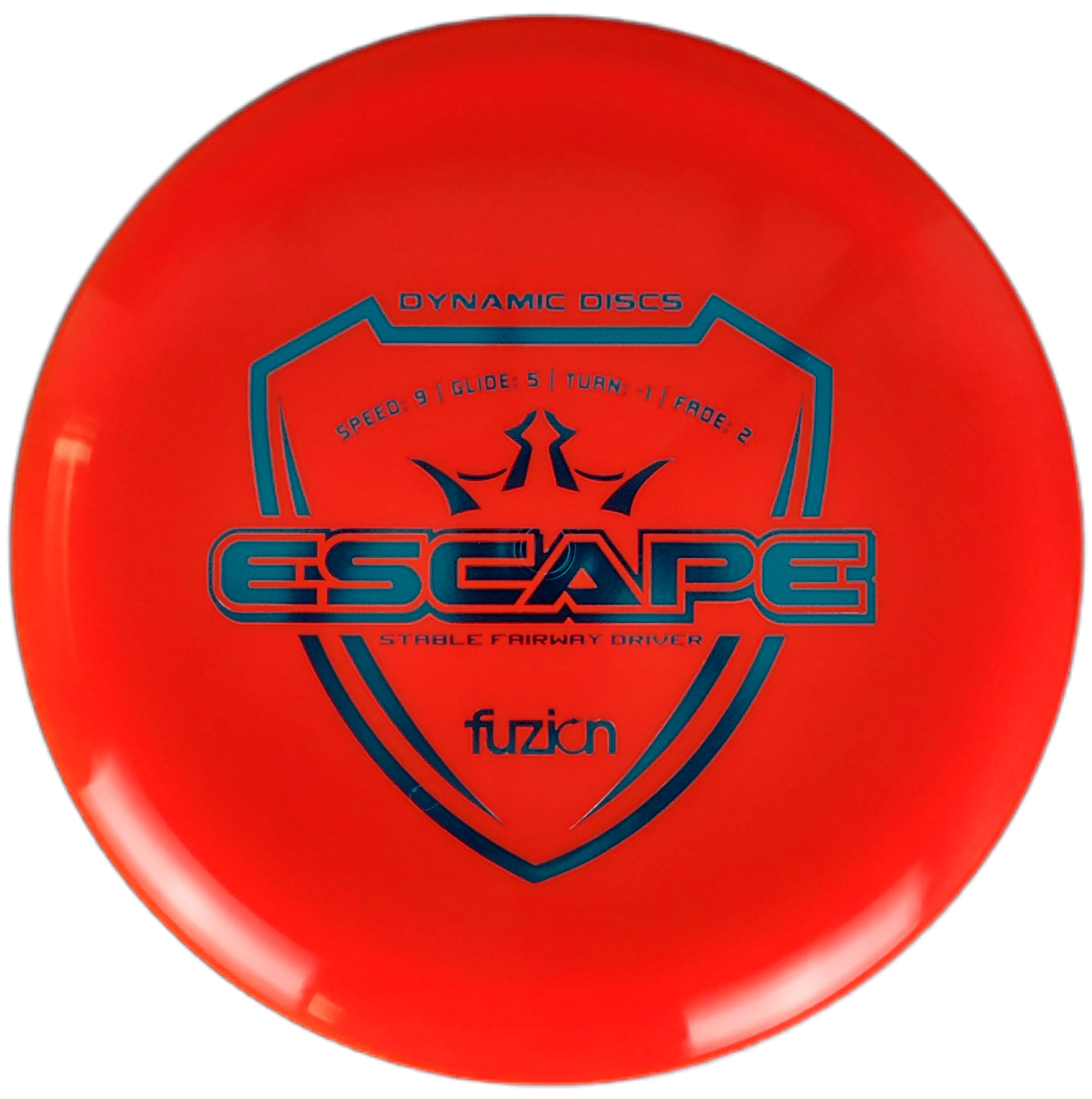 Dynamic Discs Escape - Fairway Driver