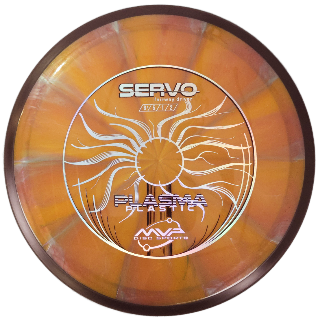 MVP Servo - Fairway Driver