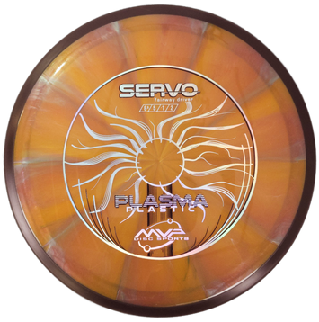 MVP Servo - Fairway Driver
