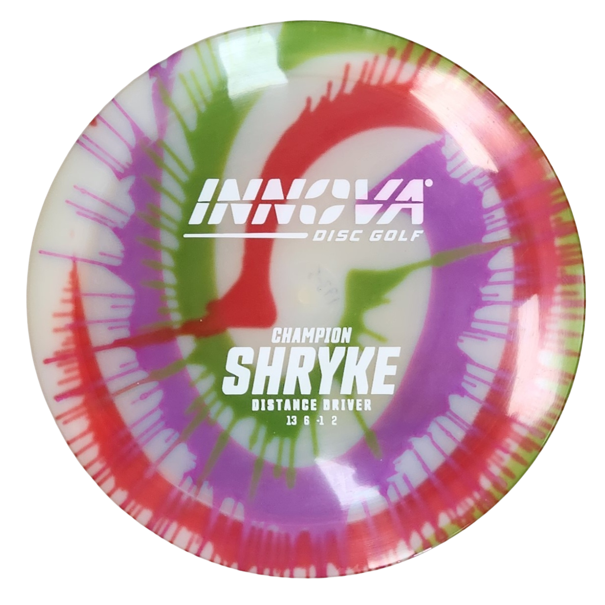 Innova Shryke – I-Dye Series