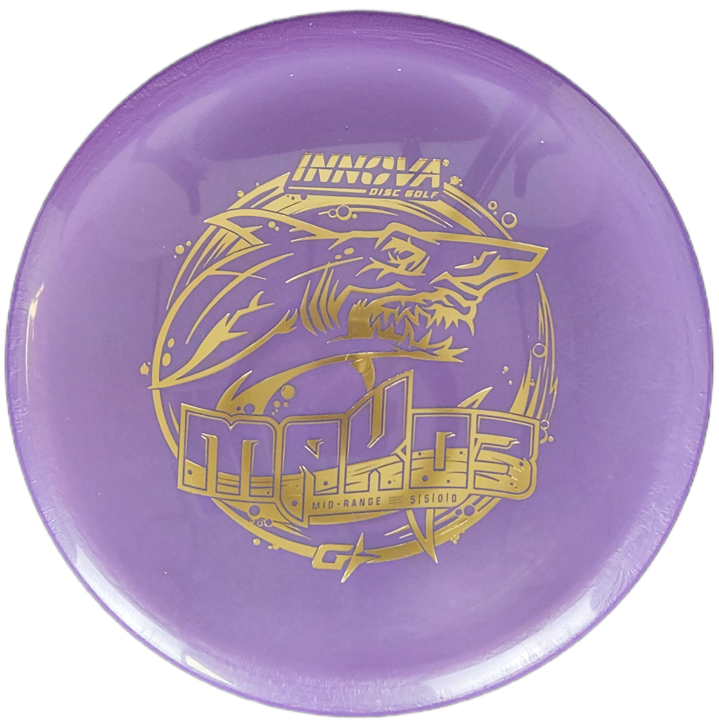 Innova Mako3 - Lightweight Editions