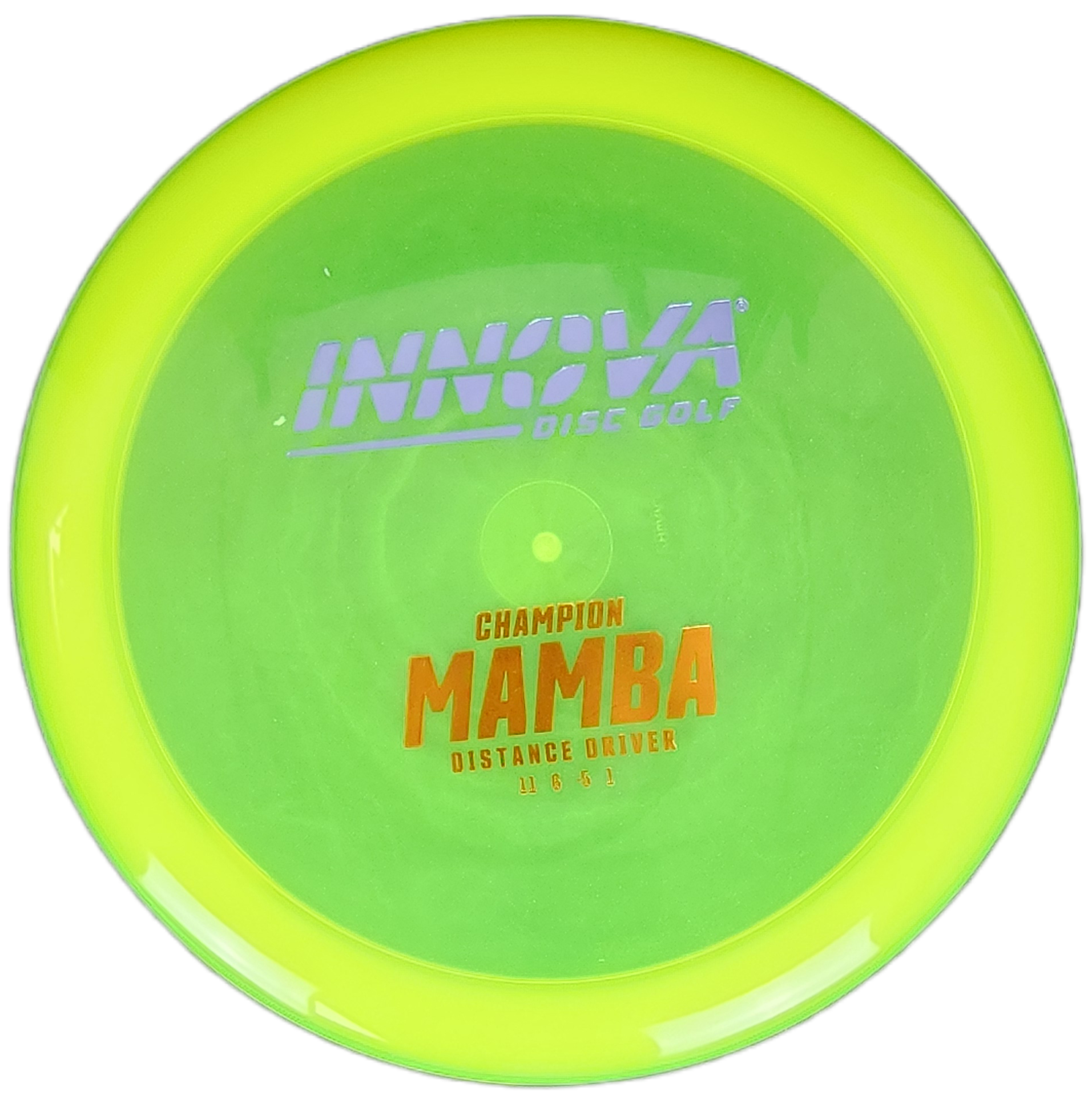 Innova Mamba - Distance Driver