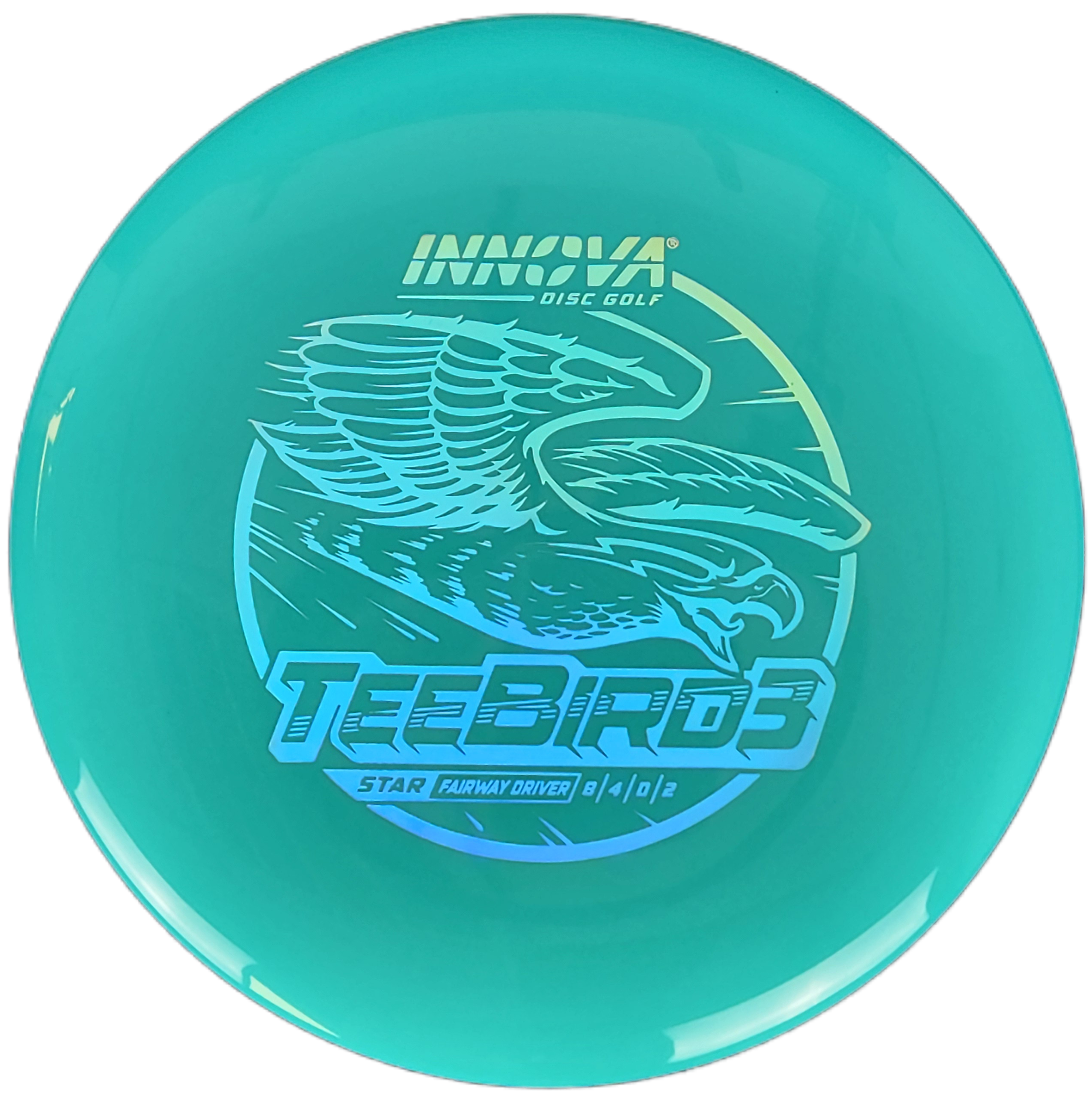 Innova Teebird3 - Fairway Driver