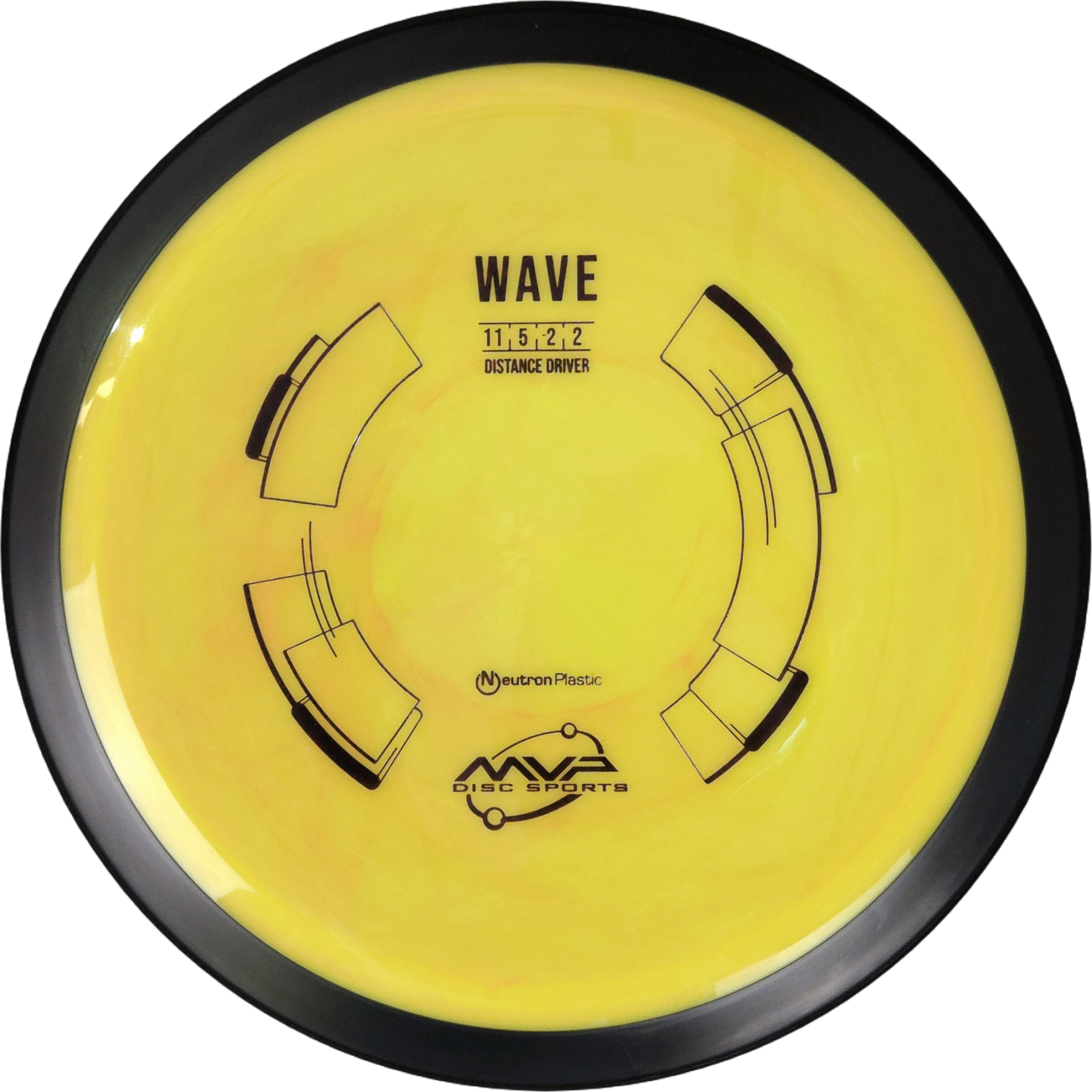 MVP Wave - Distance Driver