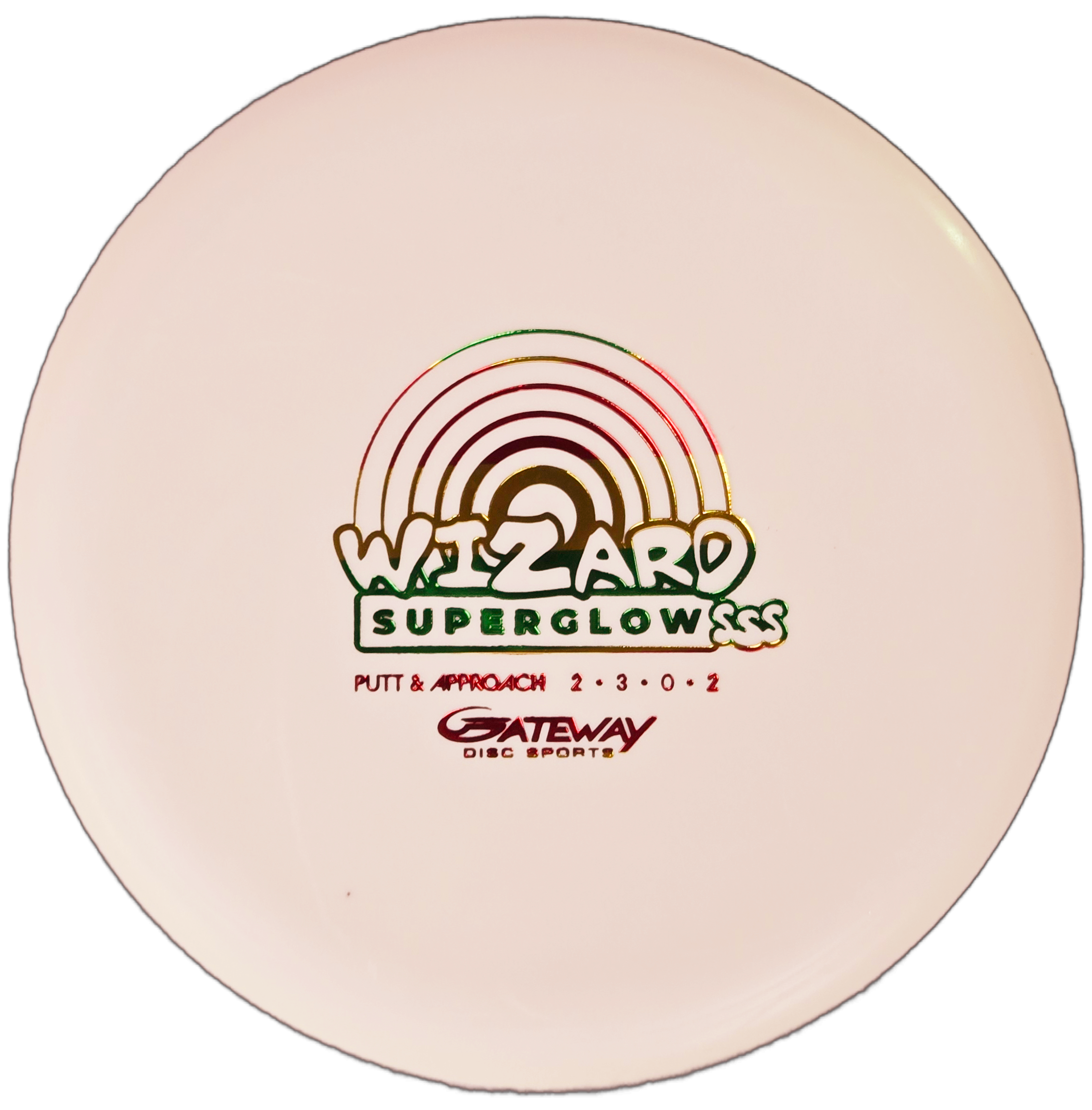 Gateway Wizard - Glow Editions