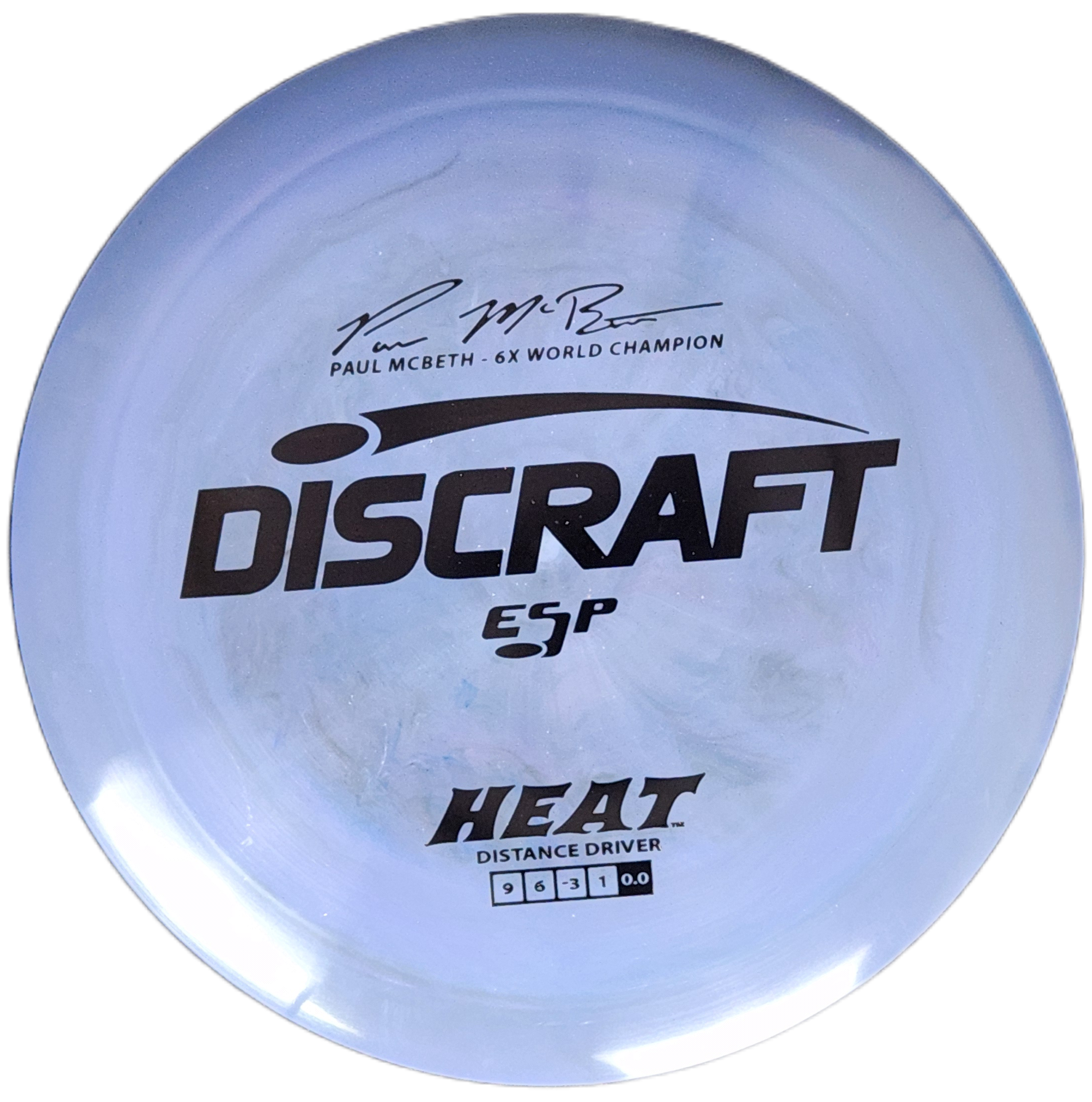 Discraft Heat - Fairway Driver