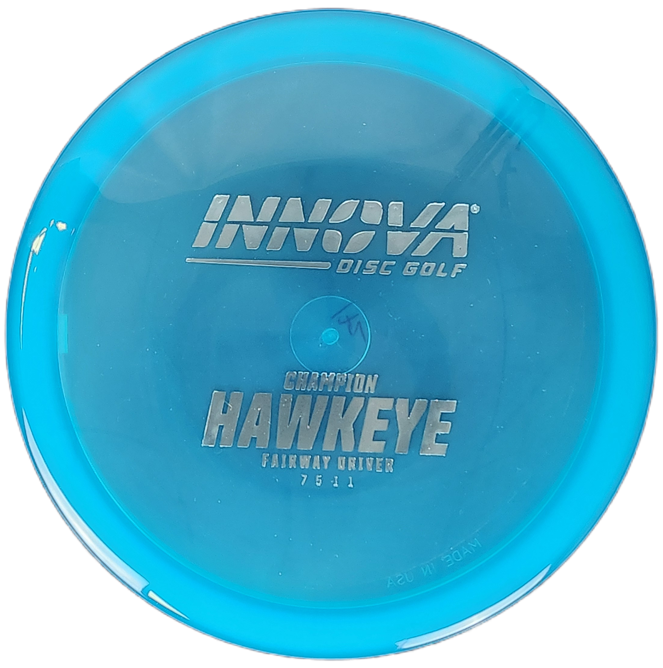 Innova Hawkeye - Fairway Driver