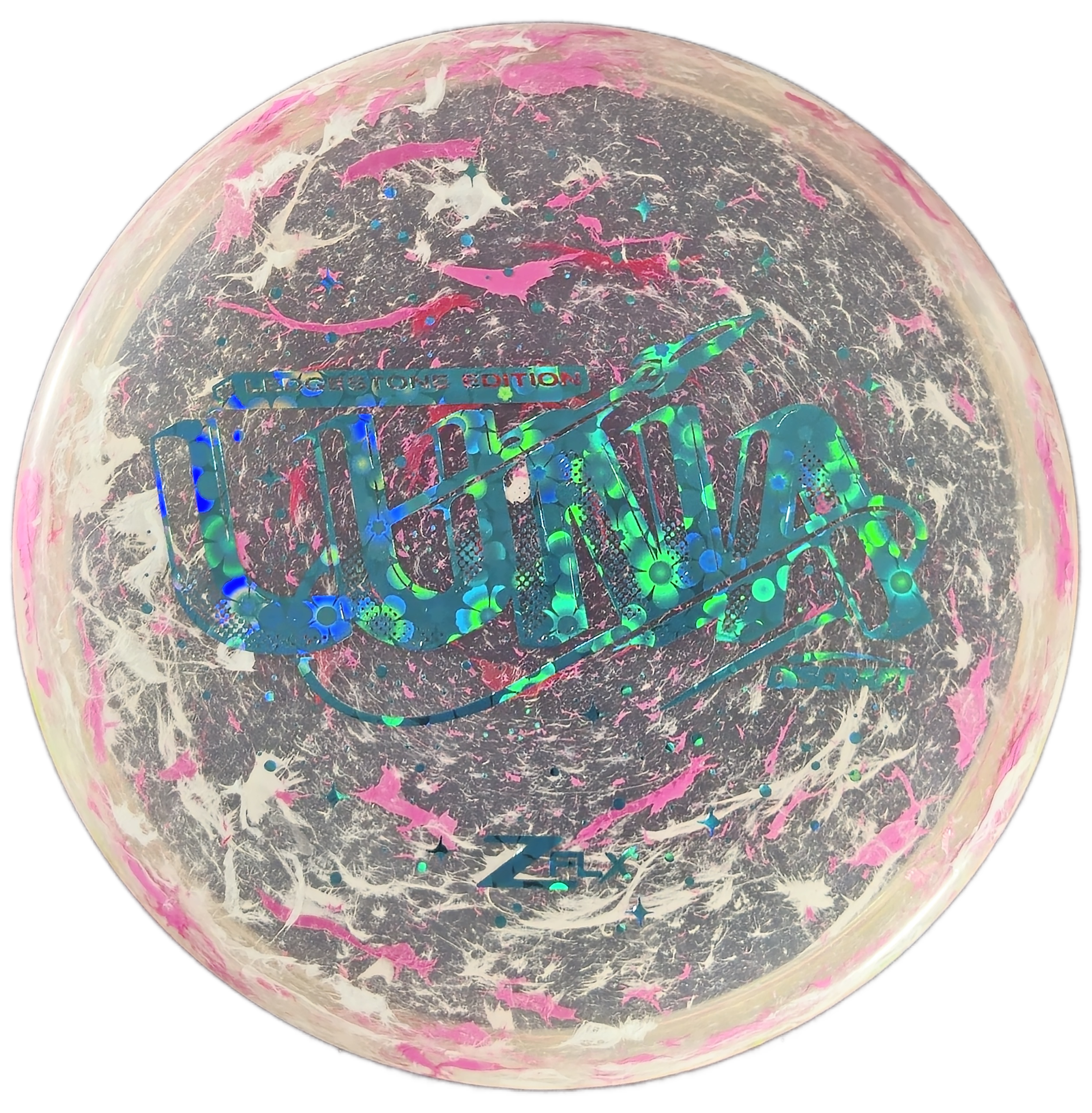 Discraft Luna – Jawbreaker Z Super FLX (Ledgestone 2026)