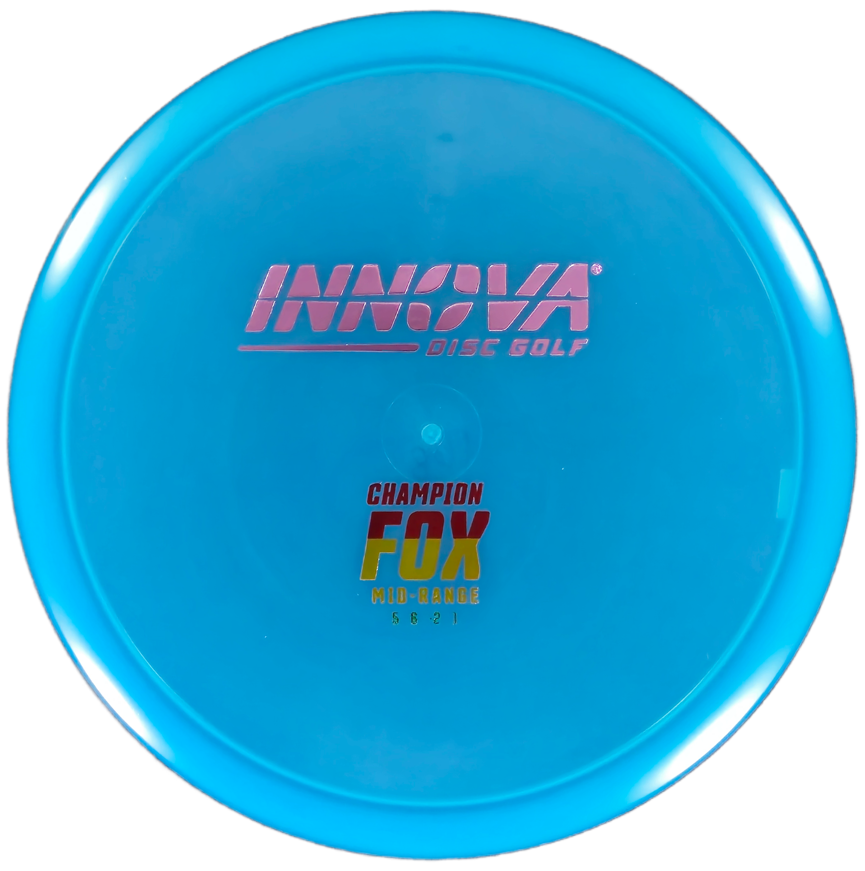 Innova Fox – Midrange Disc