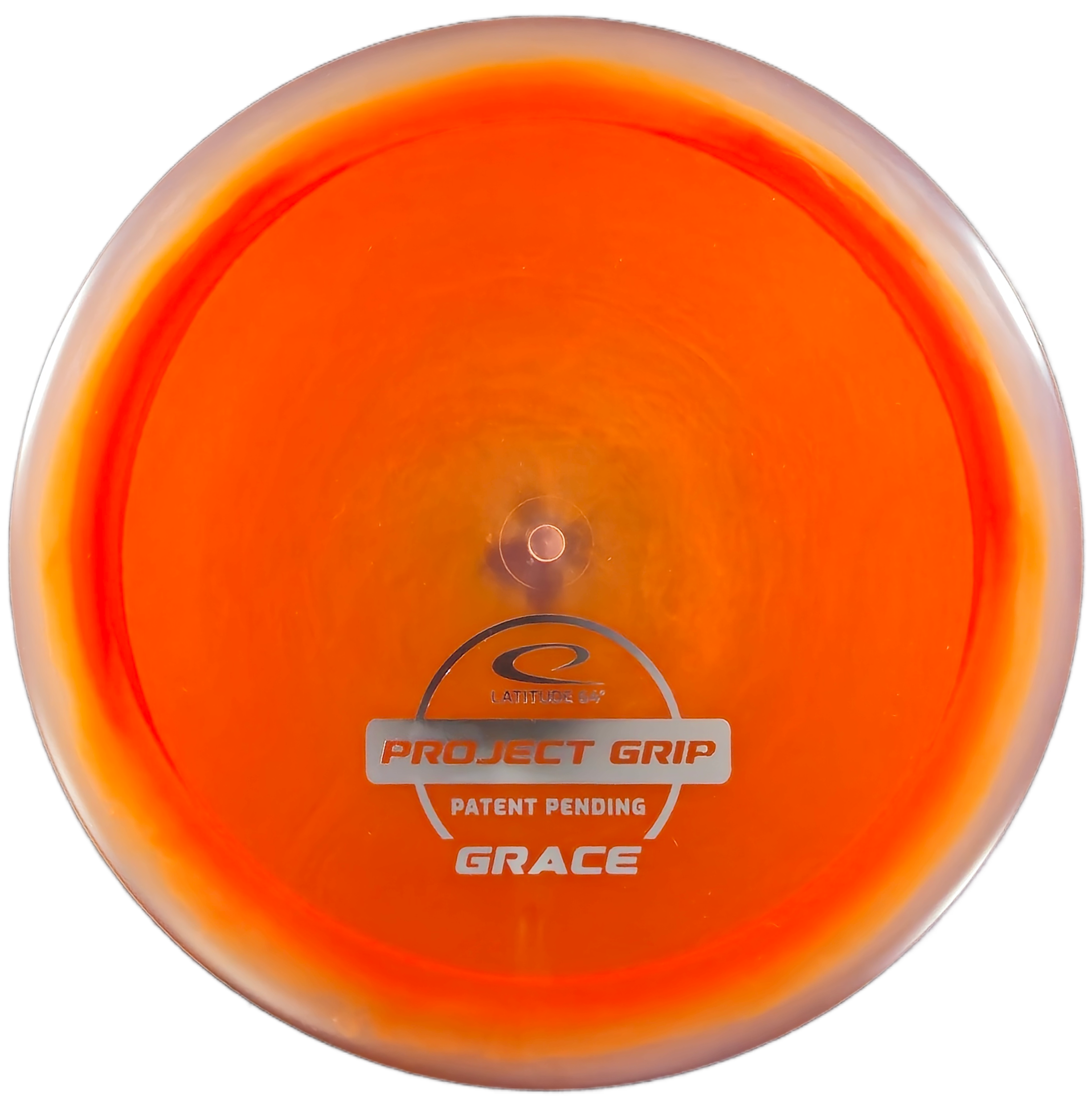 Latitude 64 Grace - Project Grip Edition