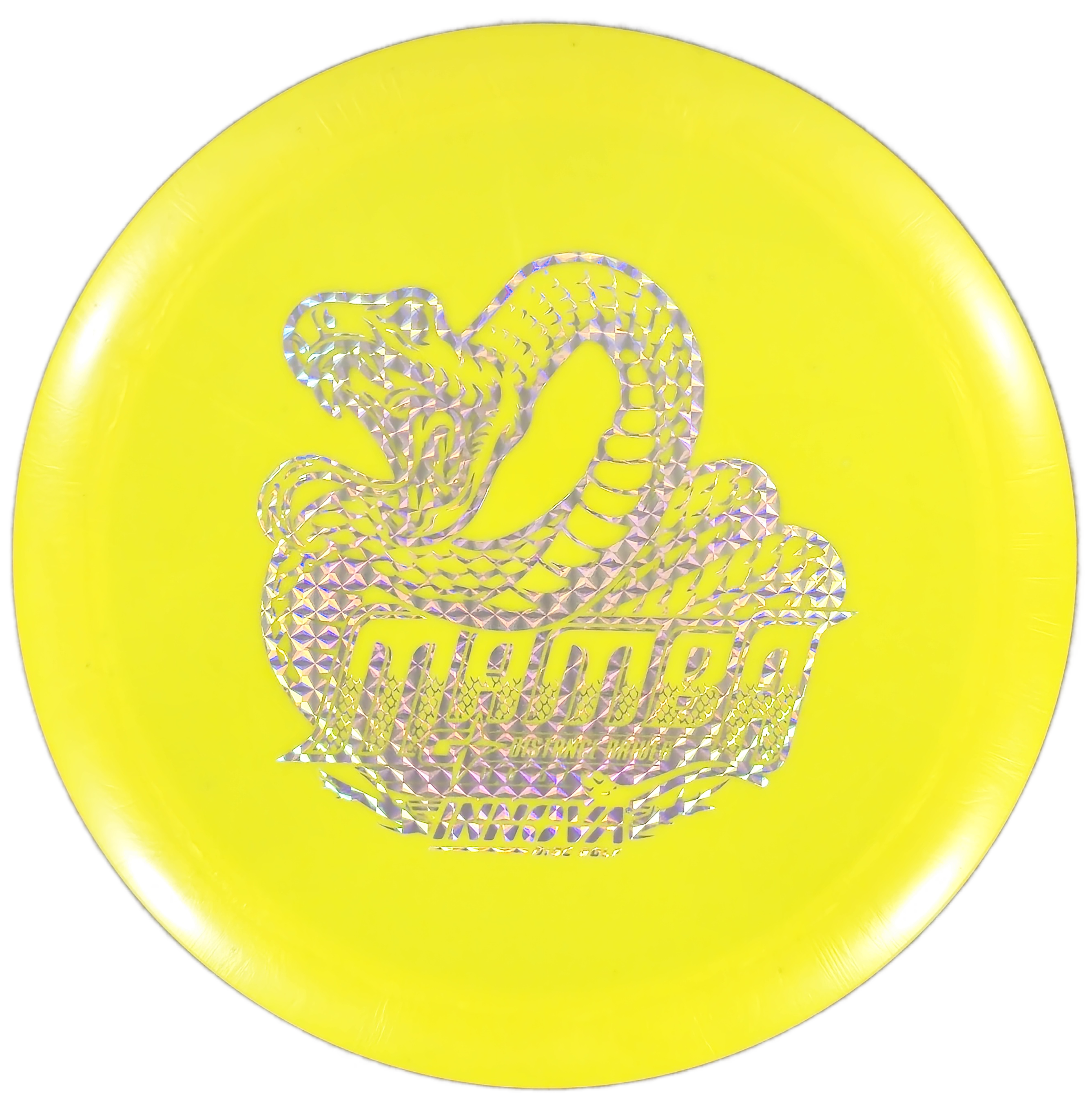 Innova Mamba - Lightweight Editions