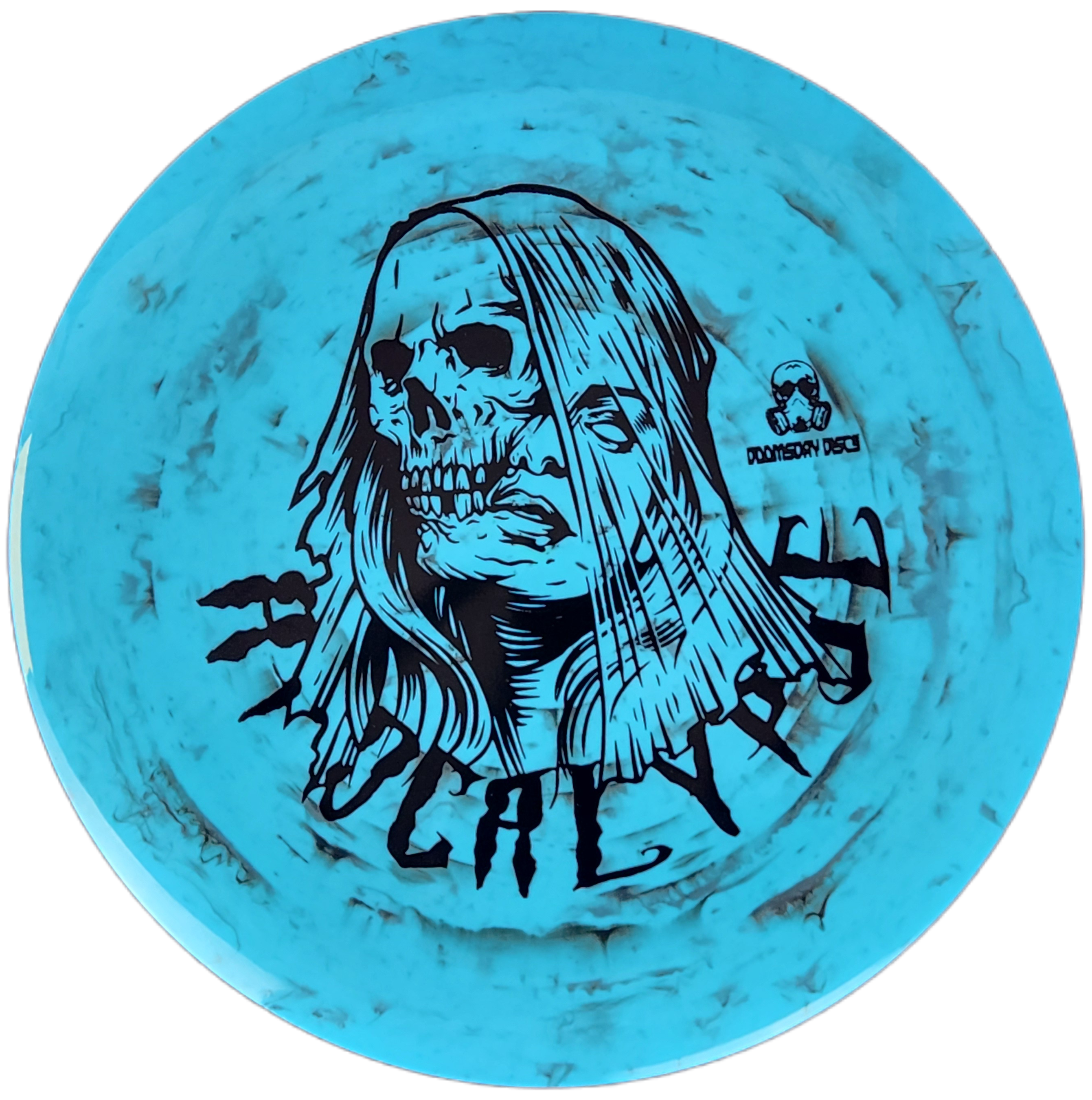Doomsday Discs Apocalypse – Distance Driver
