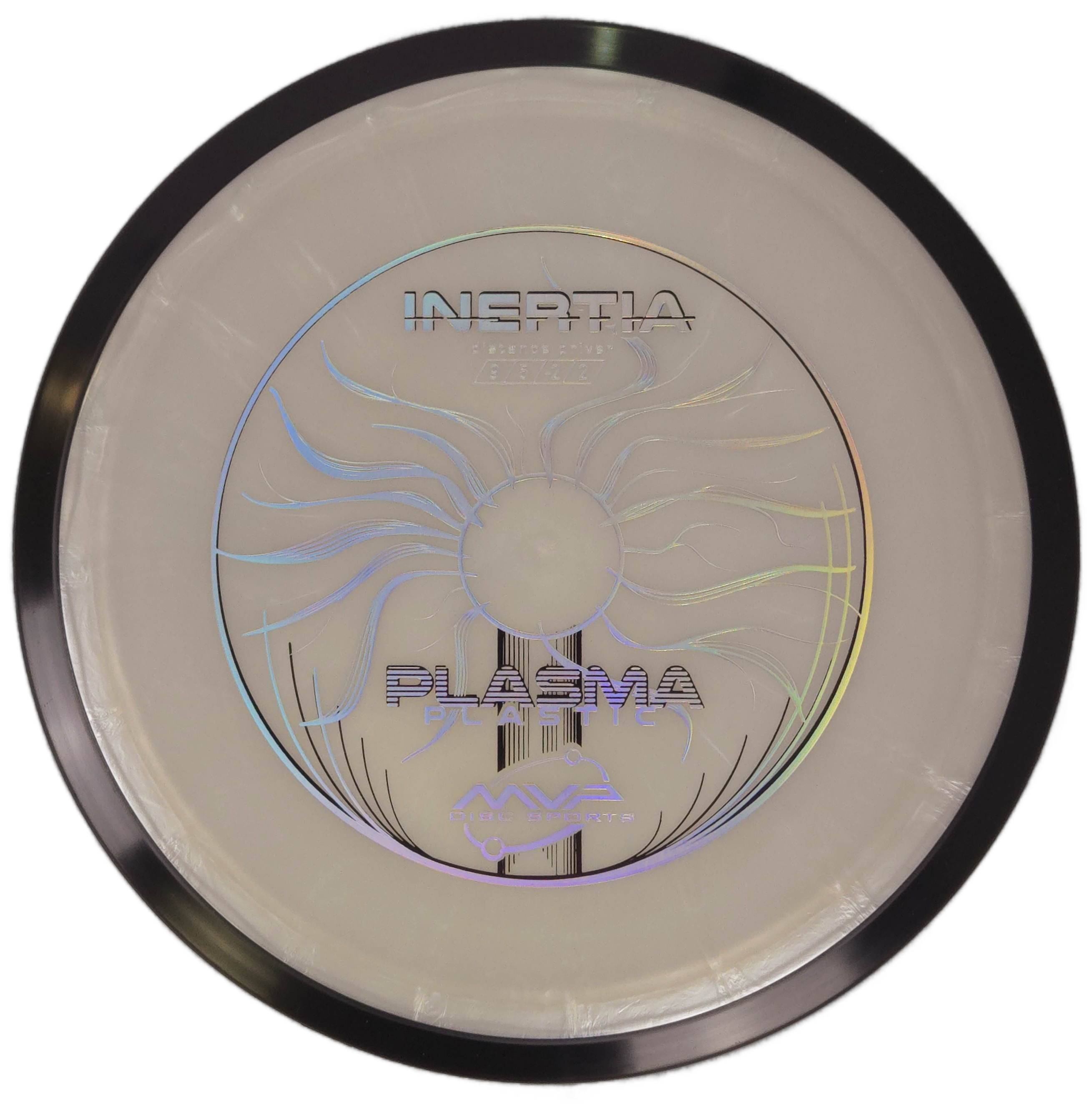 MVP Inertia - Fairway Driver