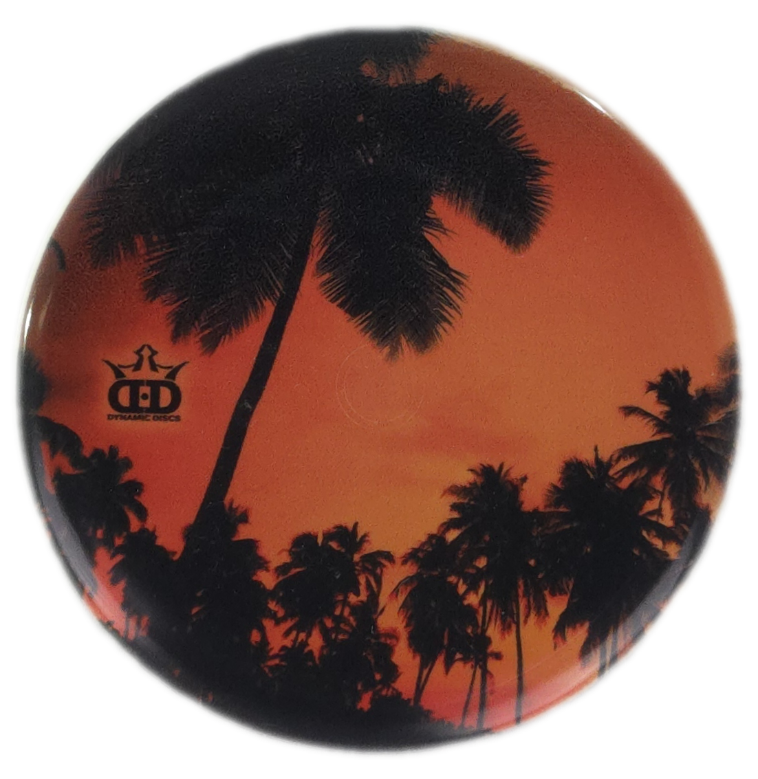 Dynamic Discs DyeMax Minis – Assorted Styles